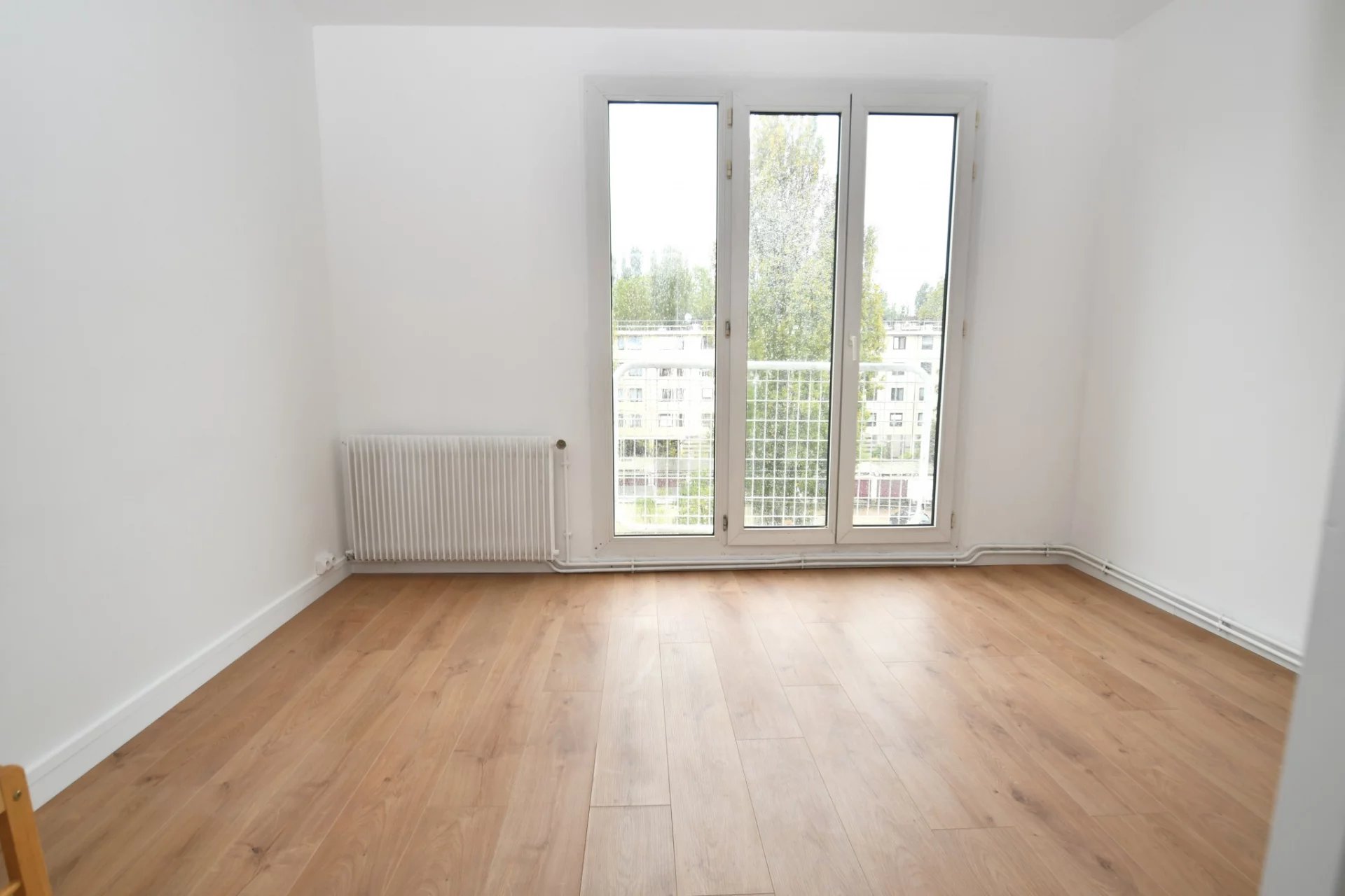 Vente Appartement Clichy-sous-Bois