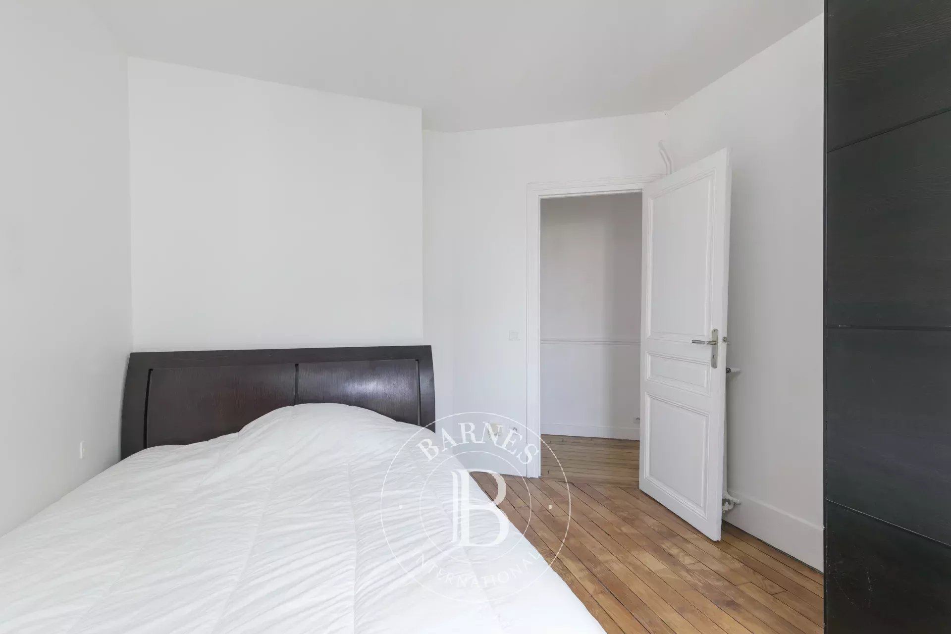 Daire Paris 18ème - picture 9