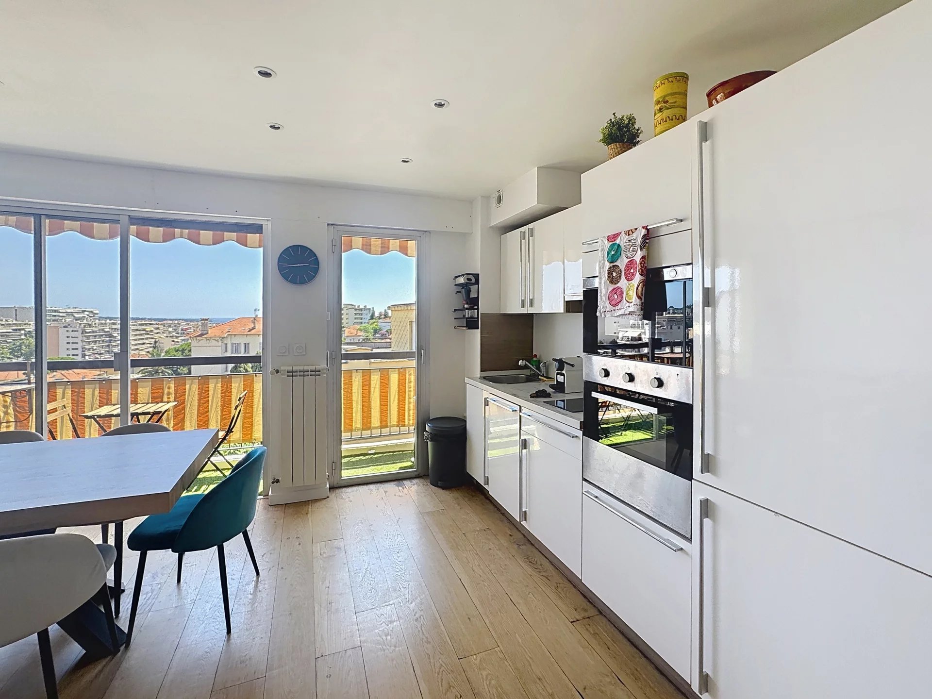 Verkauf Wohnung Le Cannet