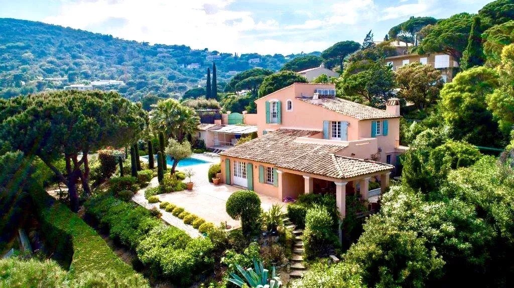 Agence immobilière de Sortie Realty