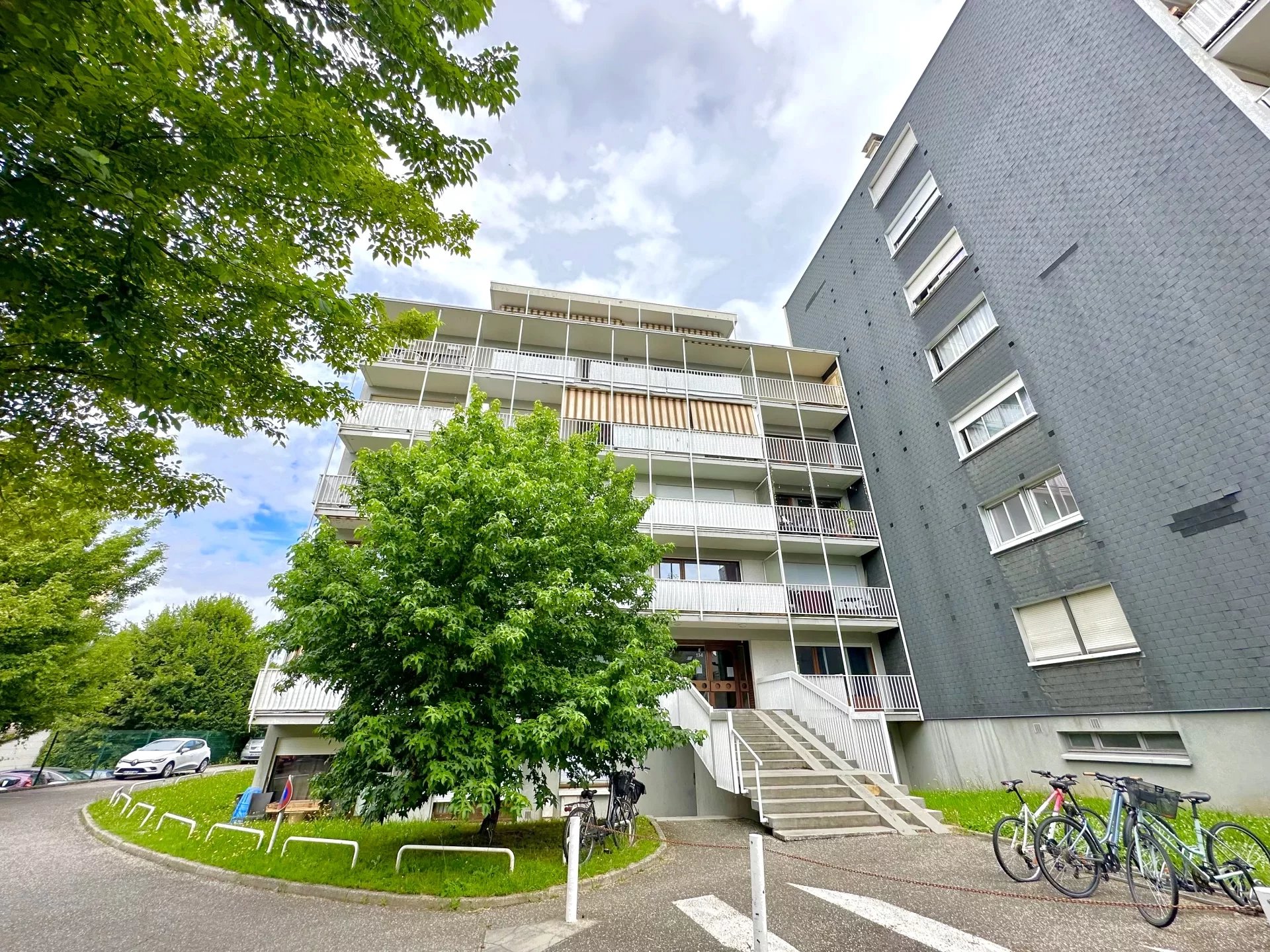 Vente Appartement Chambéry