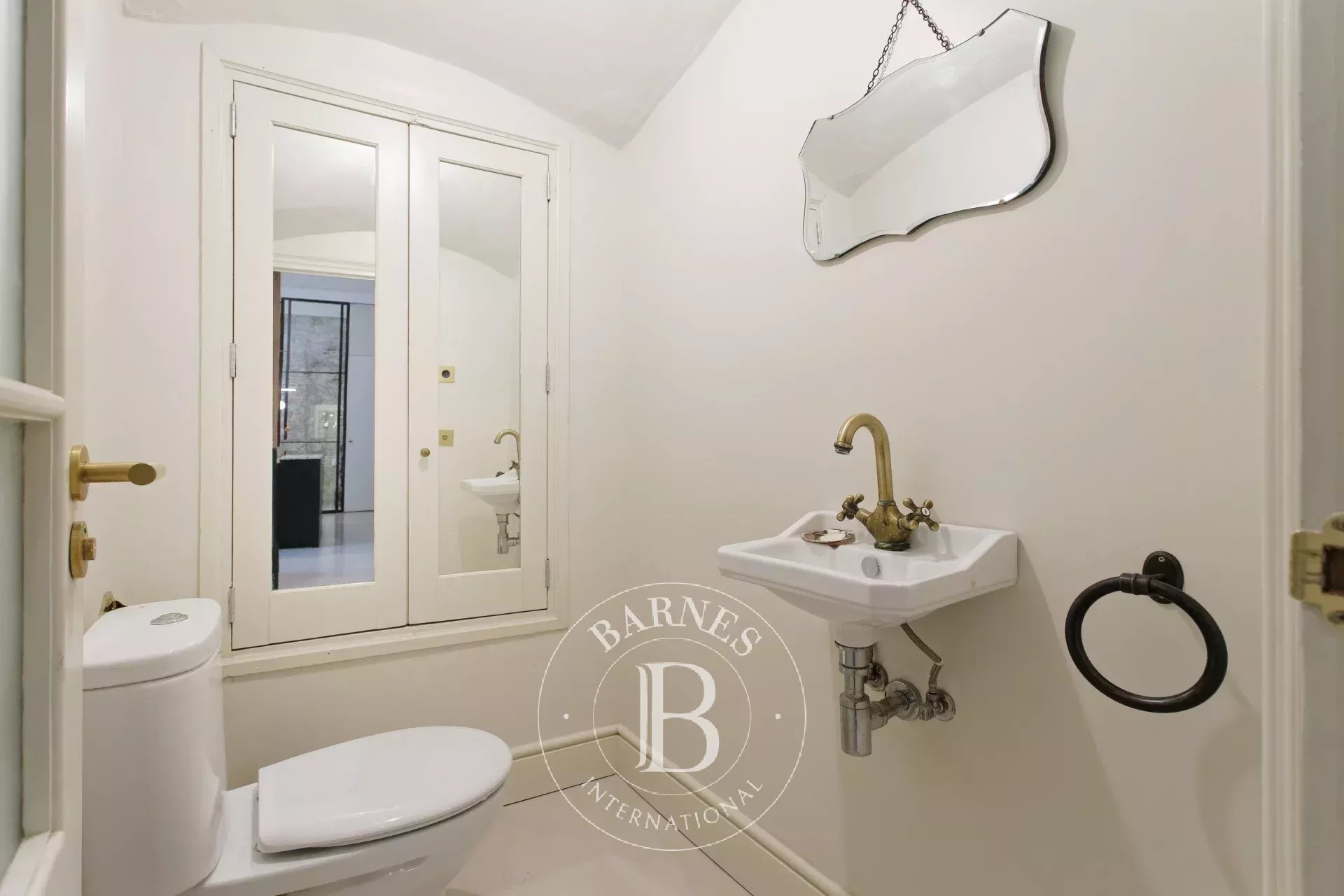 Daire Barcelona - picture 29