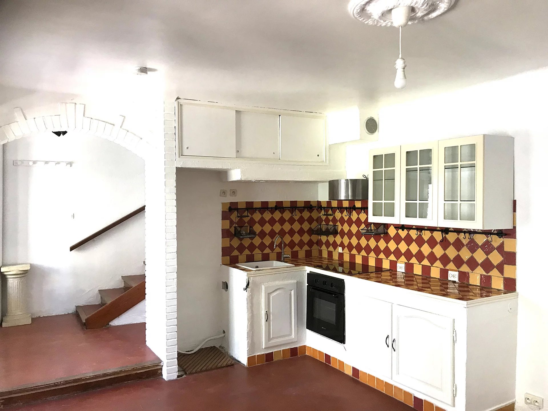 Achat Maison T3 à Vidauban (83550) - 45m²