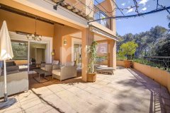 FOR SALE VILLA - ROYAL MOUGINS GOLF — photo 1 of 7