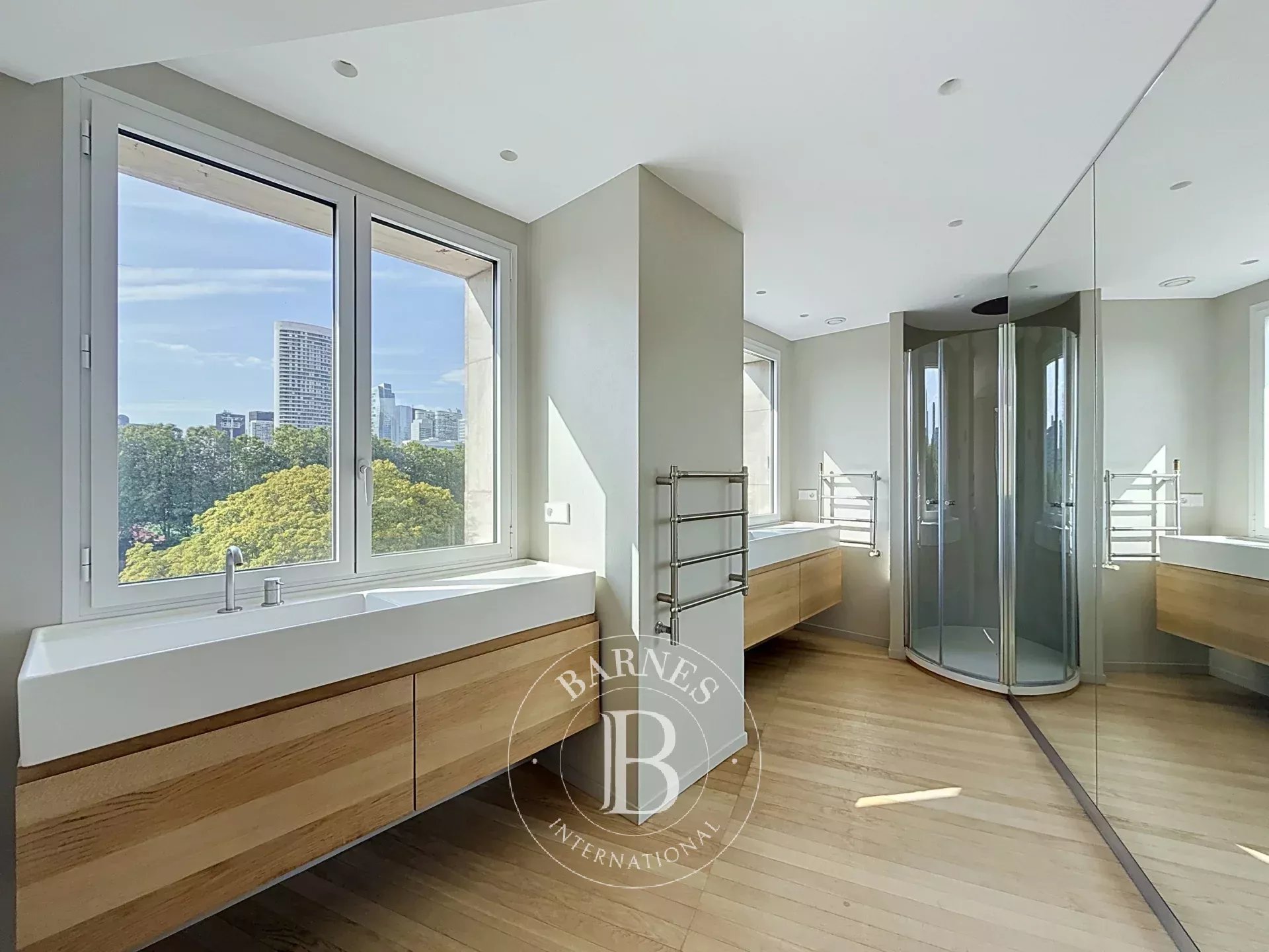 Neuilly-sur-Seine  - Appartement 5 Pi&egrave;ces 3 Chambres - picture 9