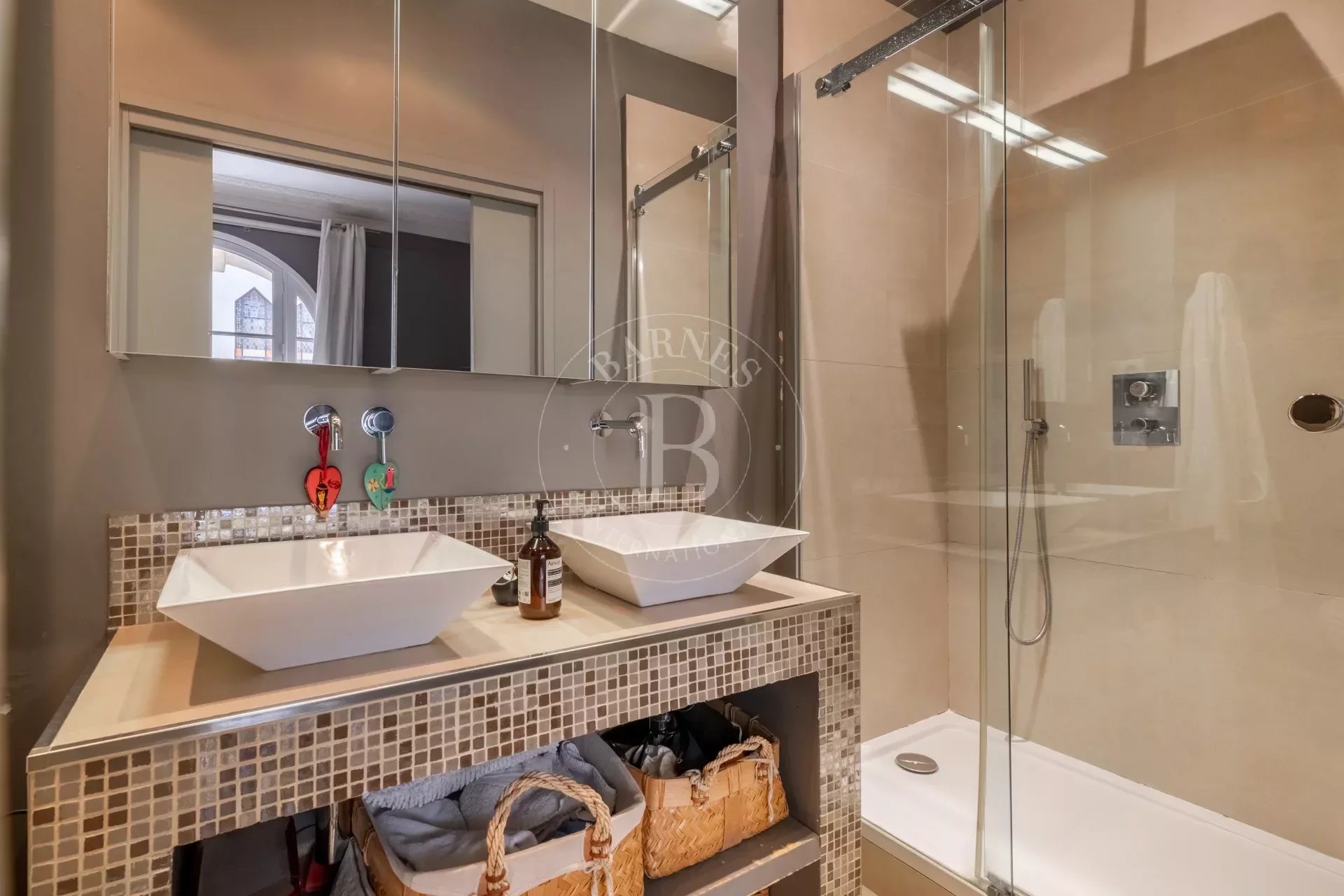 Daire Paris 16ème - picture 11