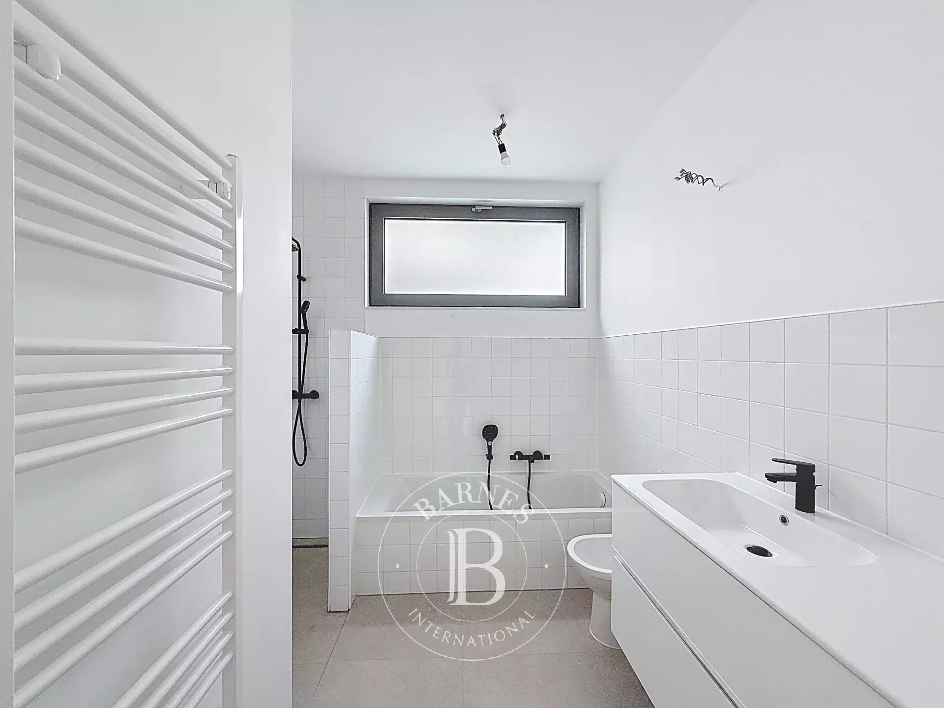 Carré Coghen, prachtig nieuw appartement