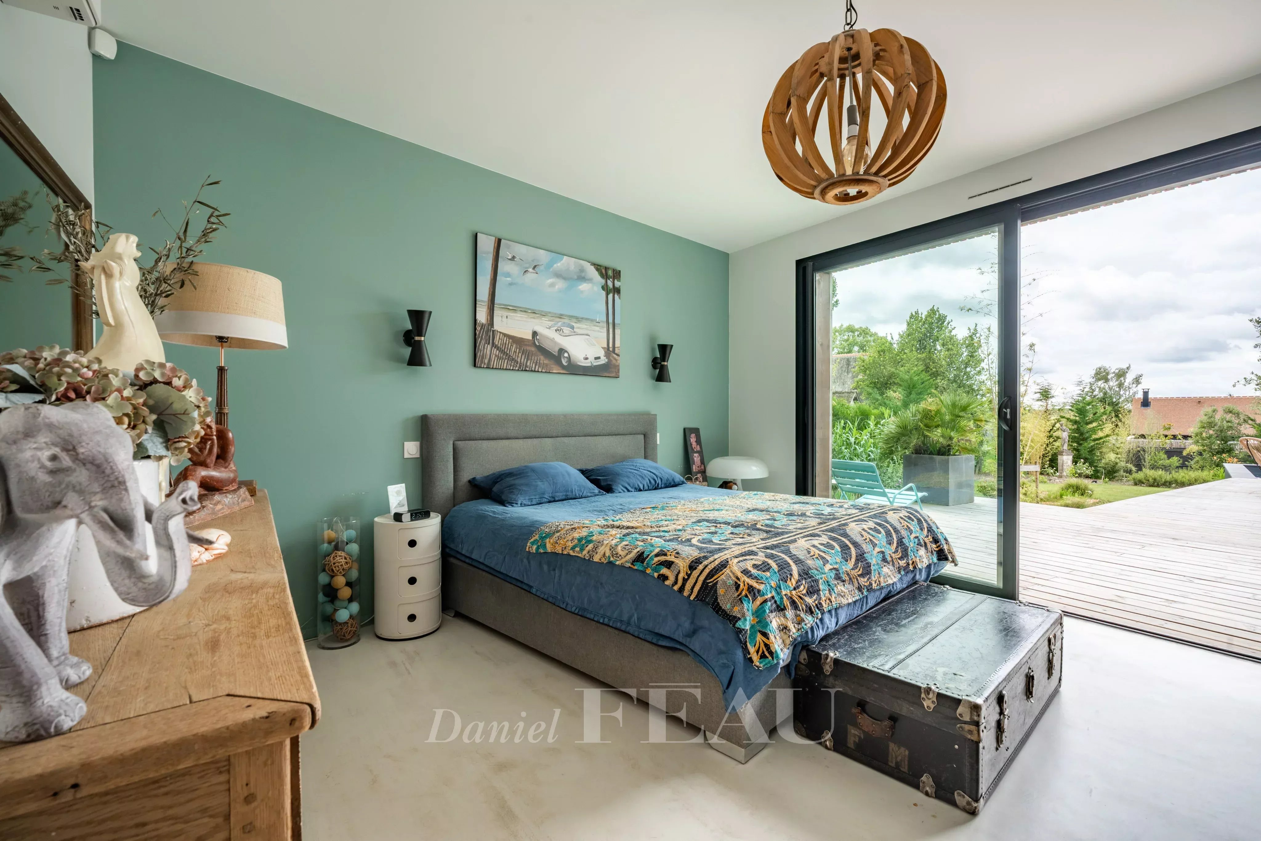Sale House Gambais