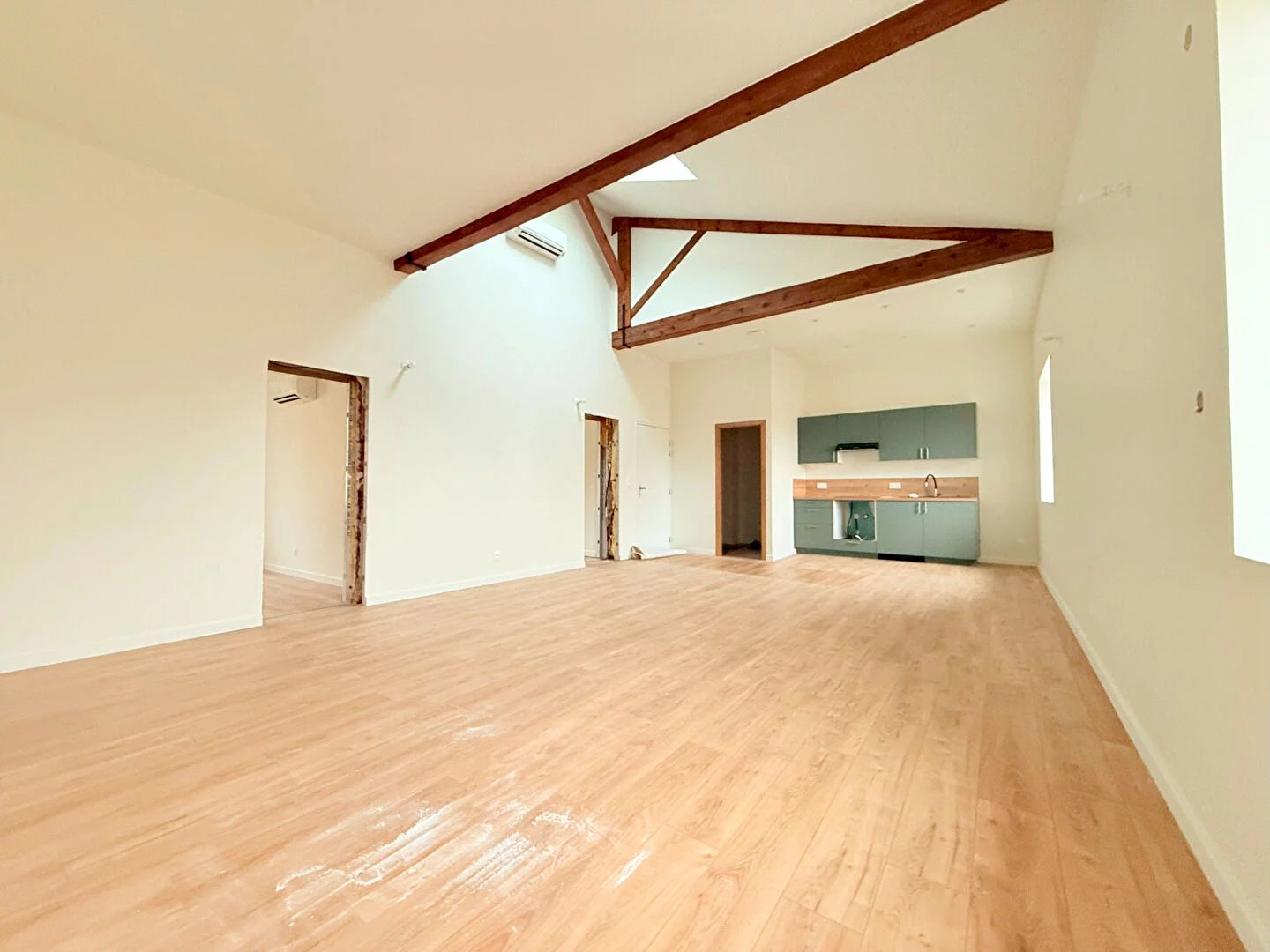 Location Appartement Roville-devant-Bayon