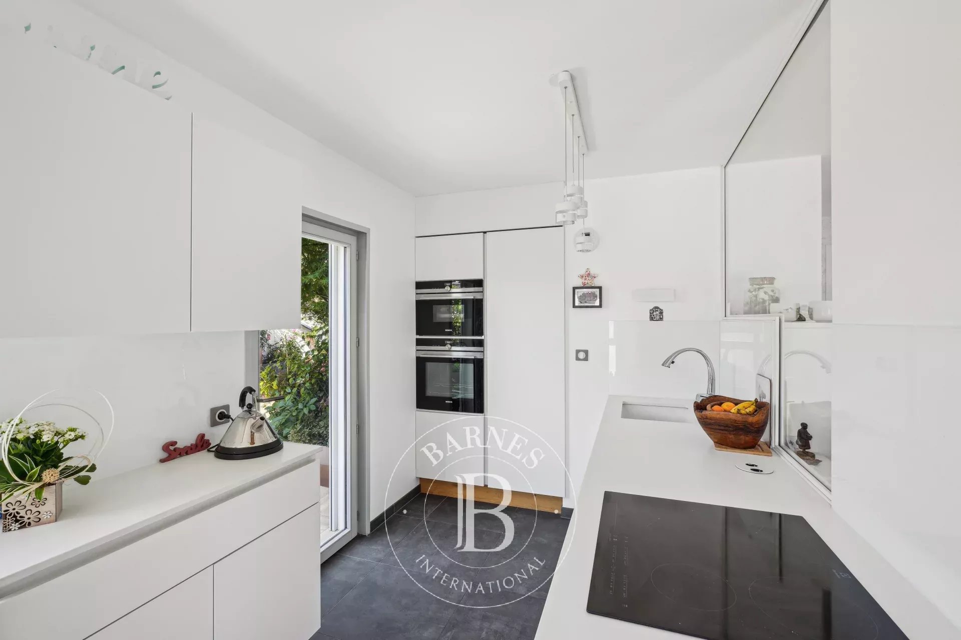 Daire Lyon 4ème - picture 5