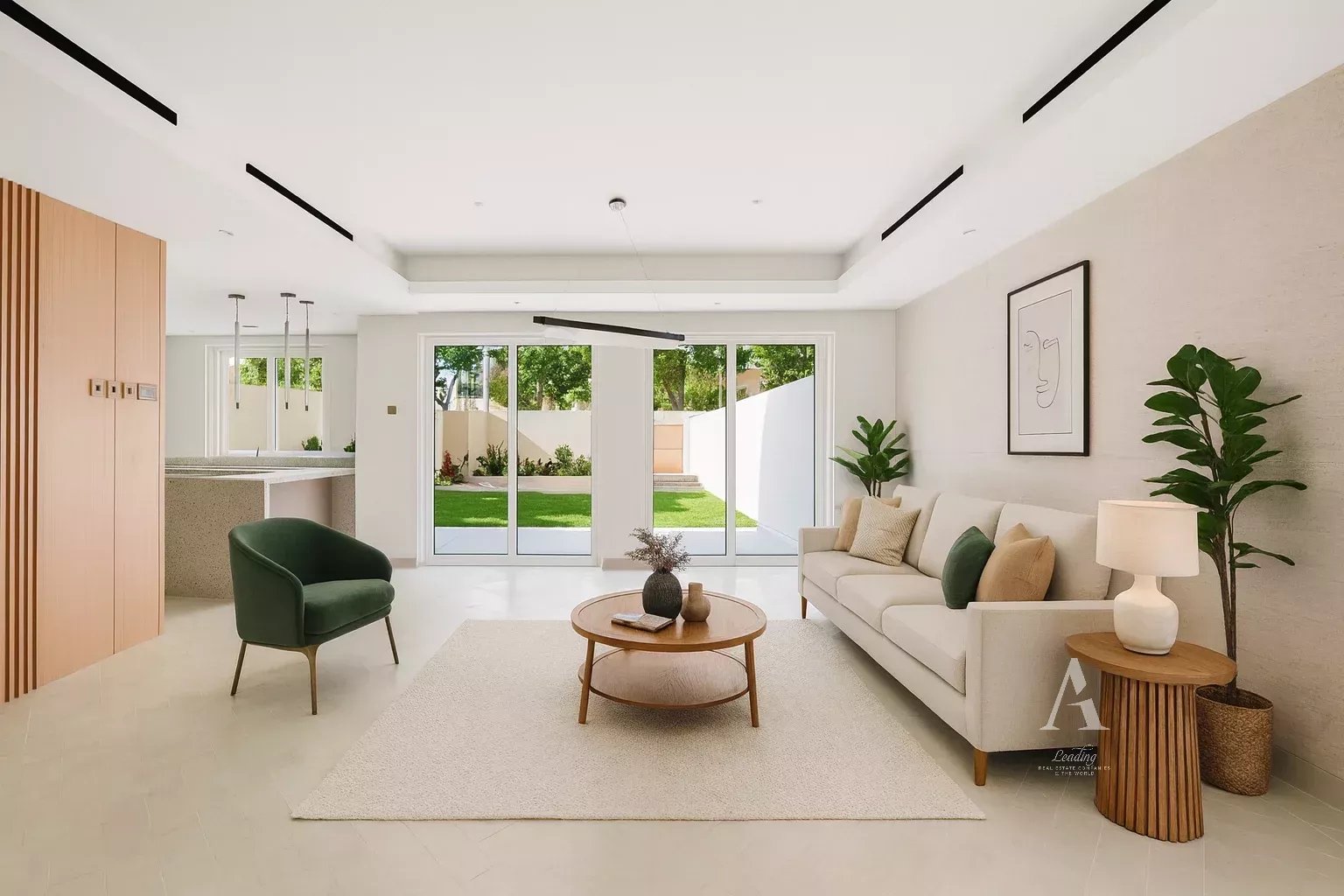 Sale Apartment Dubai