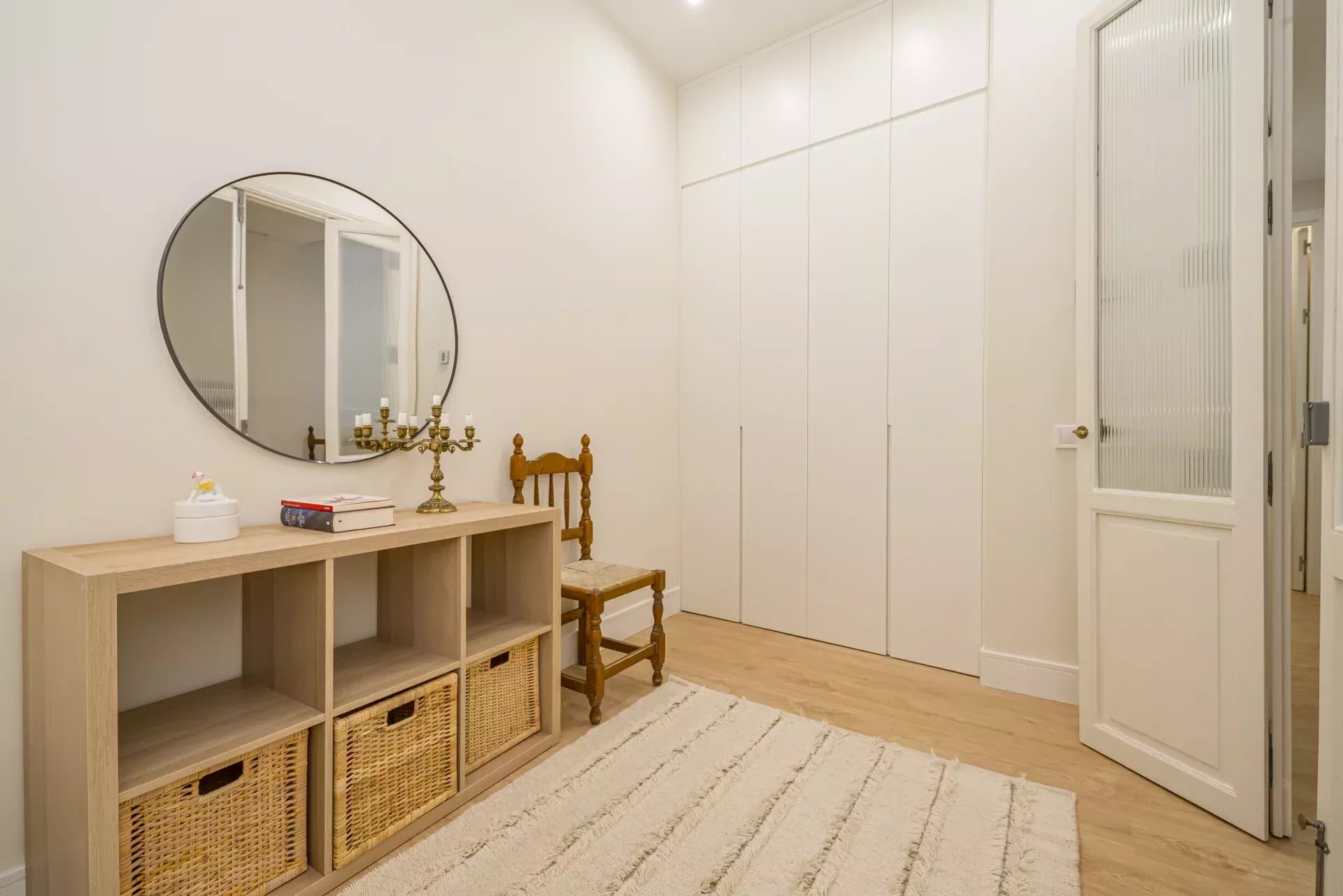 Daire Madrid - picture 15