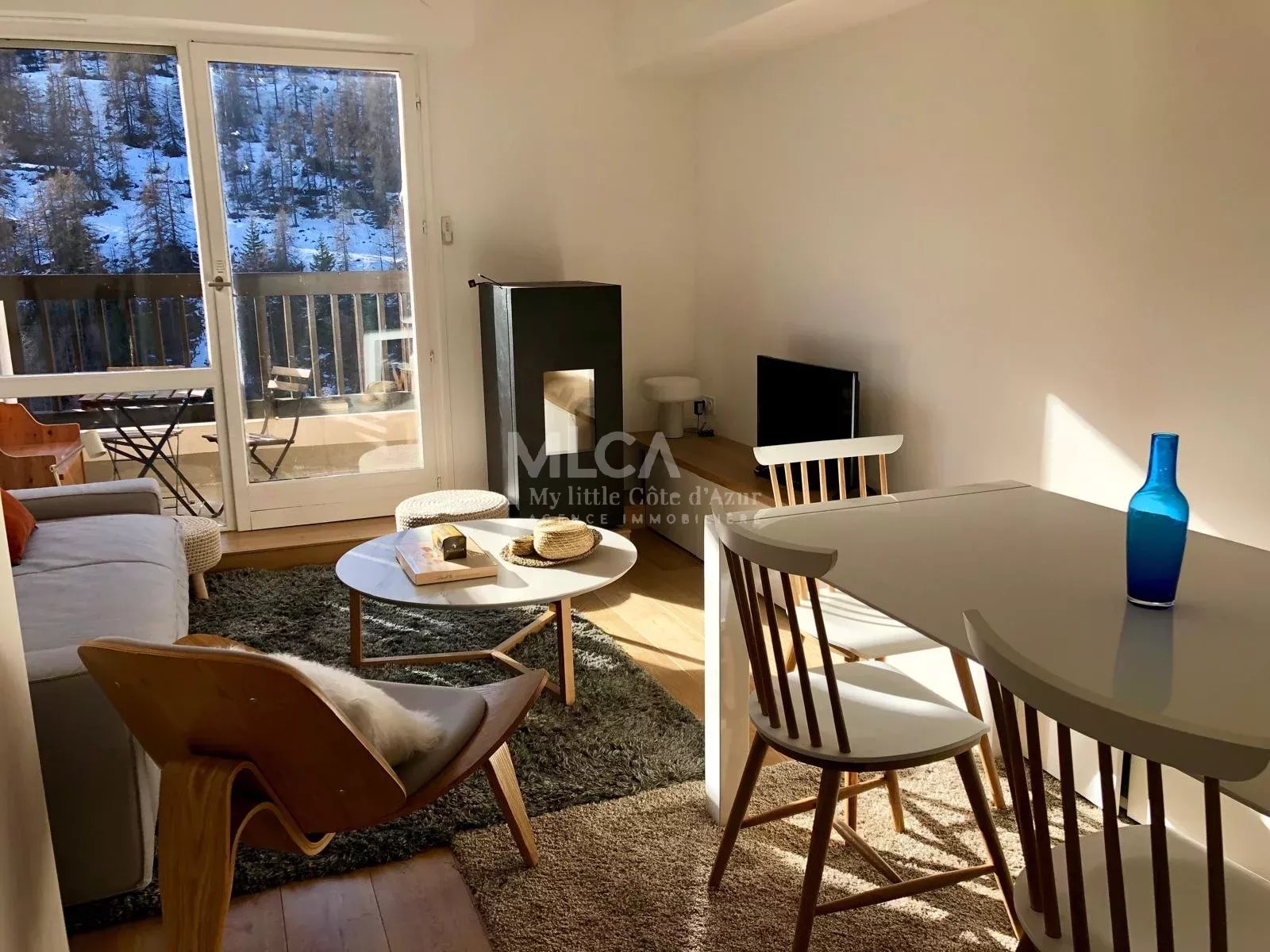 Agence immobilière de My Little Côte d'Azur