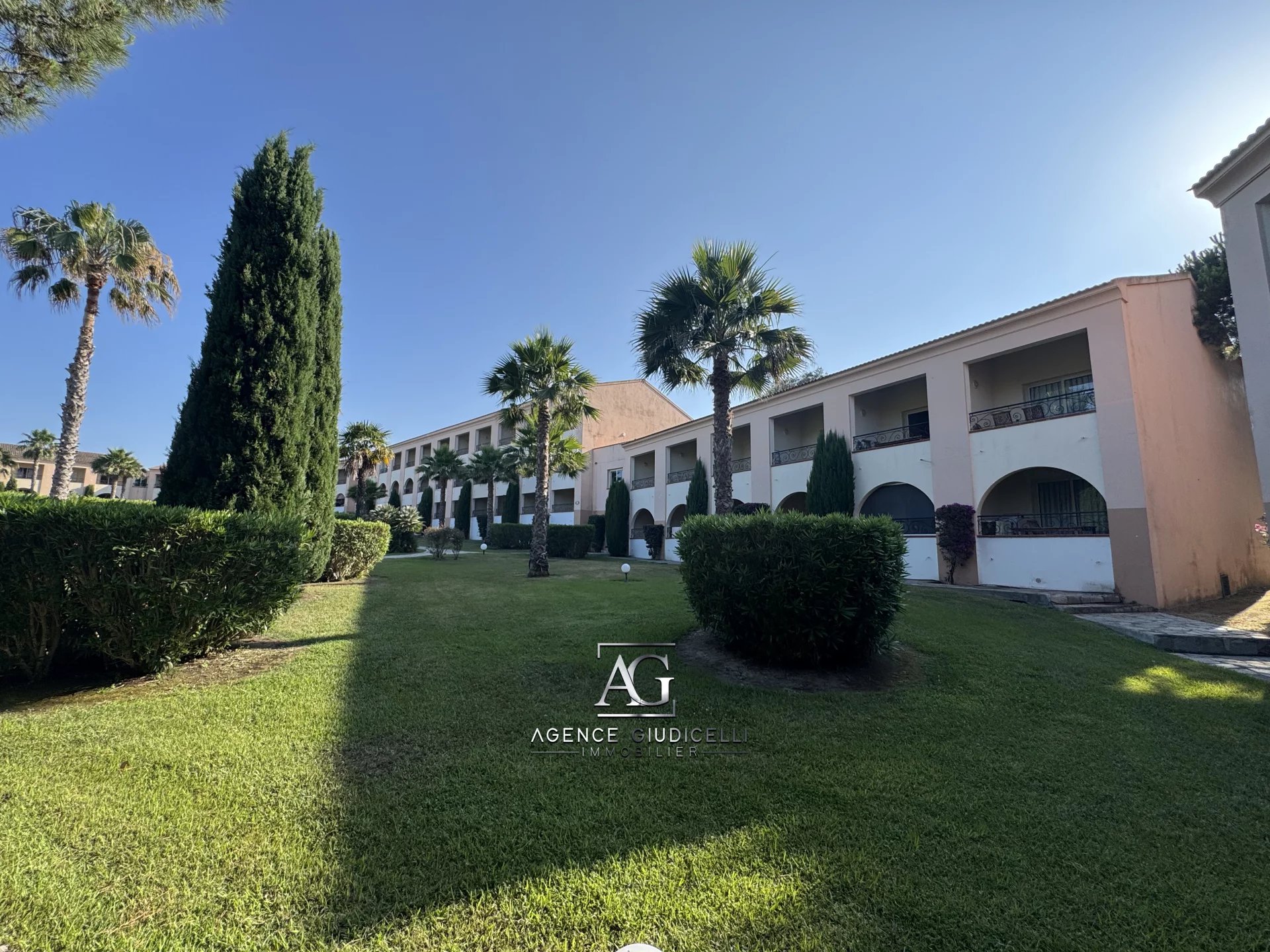 Vente Appartement Linguizzetta