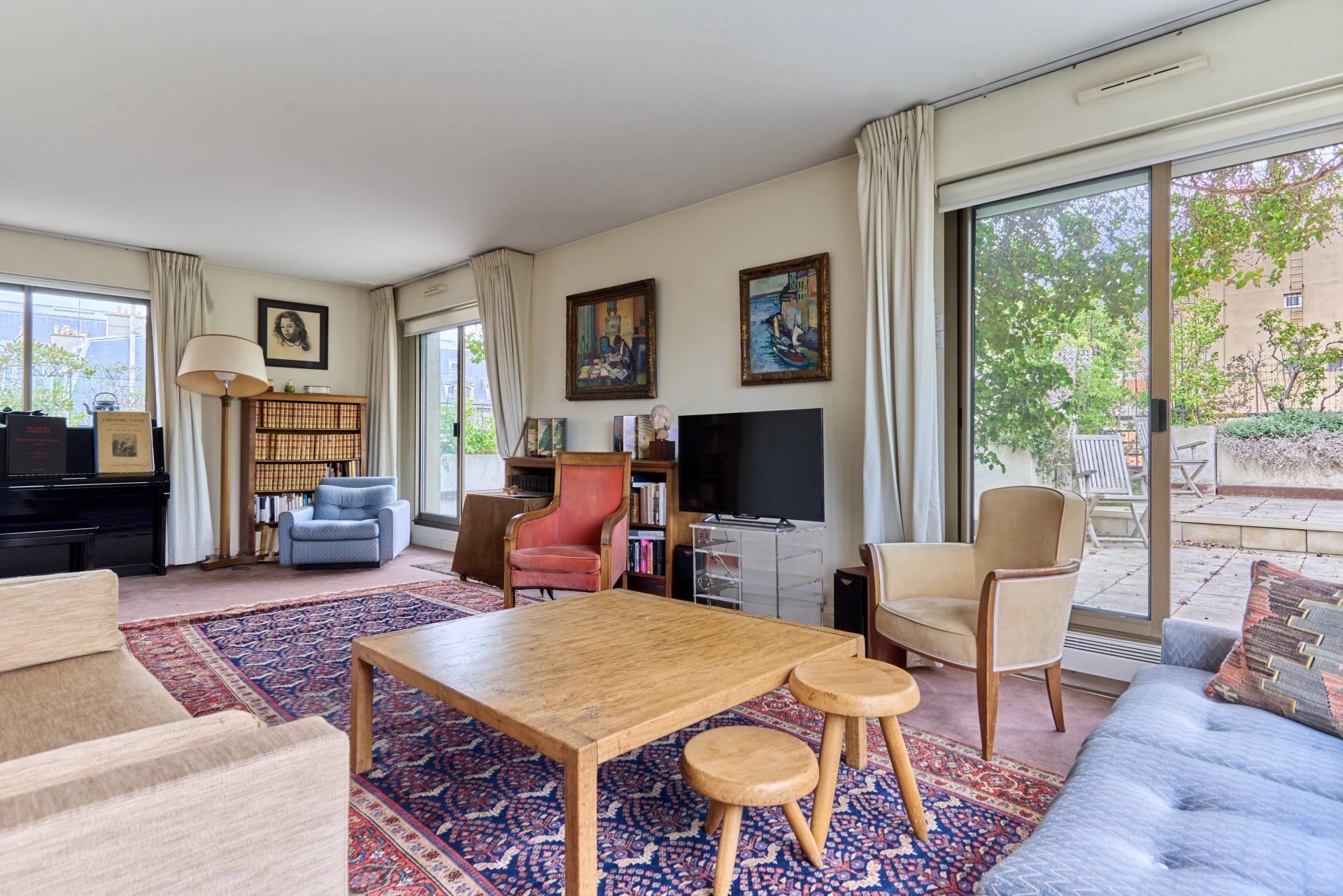 3 Bedroom Apartment/Flat's Image 4