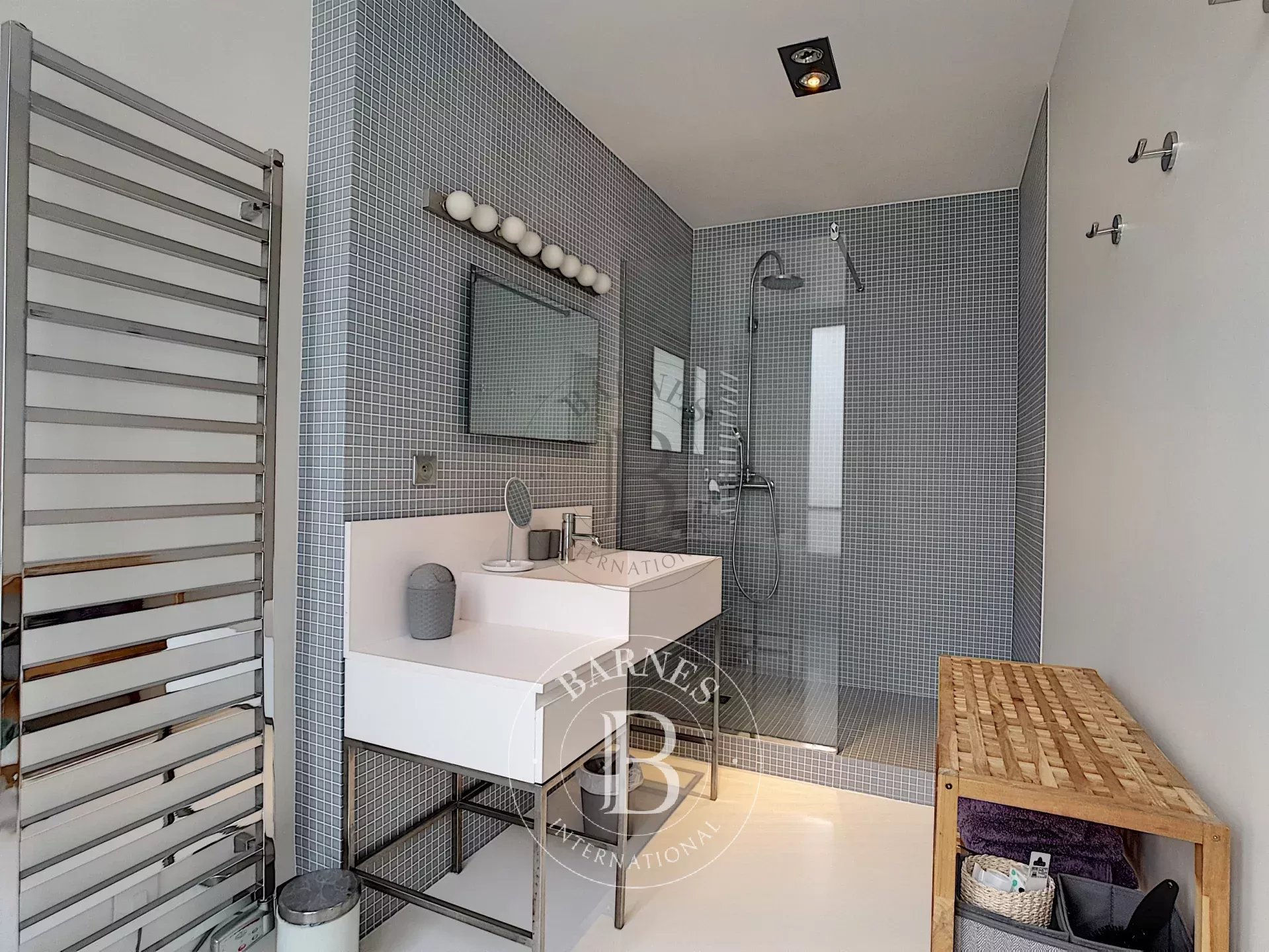 Daire Paris 8ème - picture 18