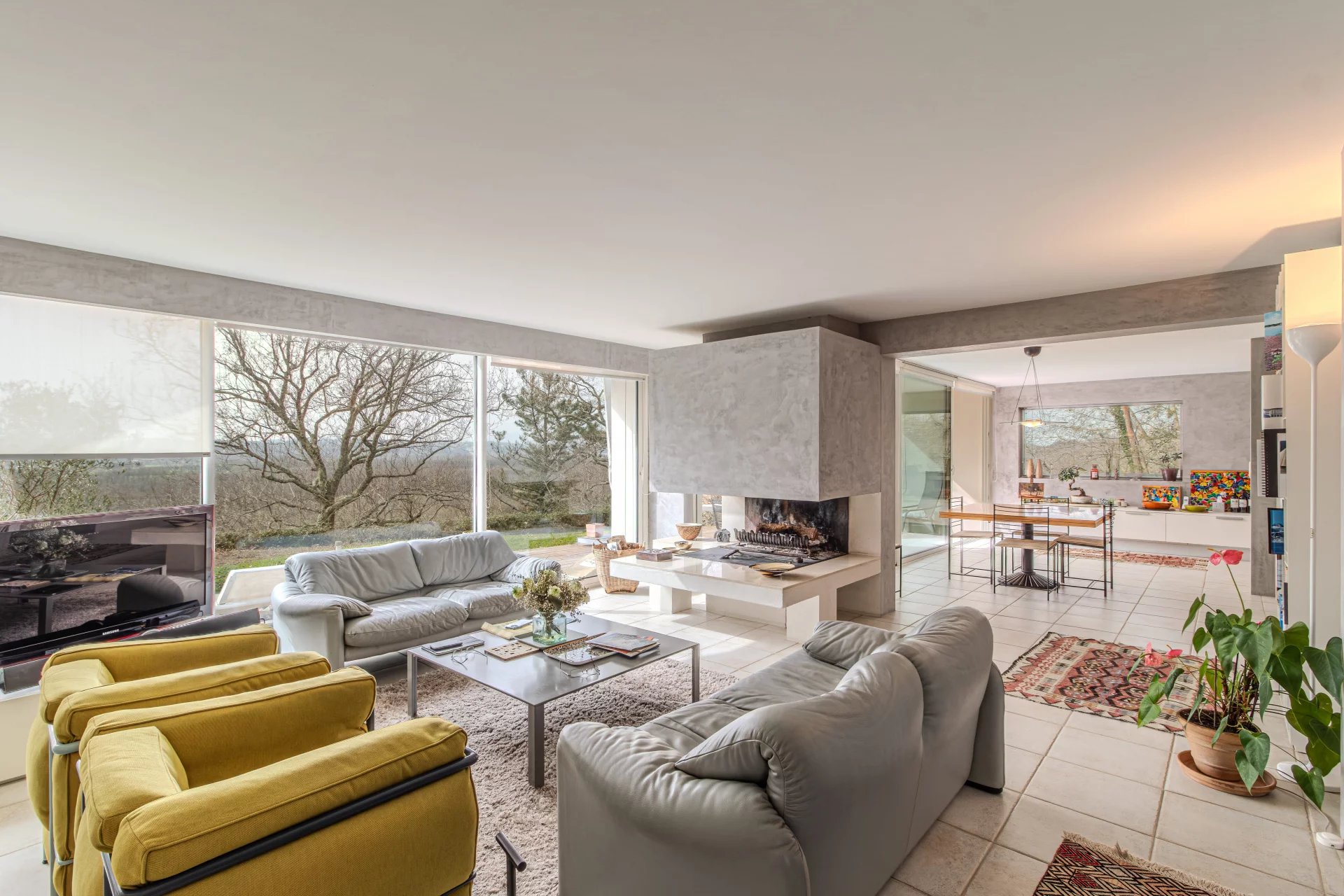 Agence immobilière de Kulture Immo