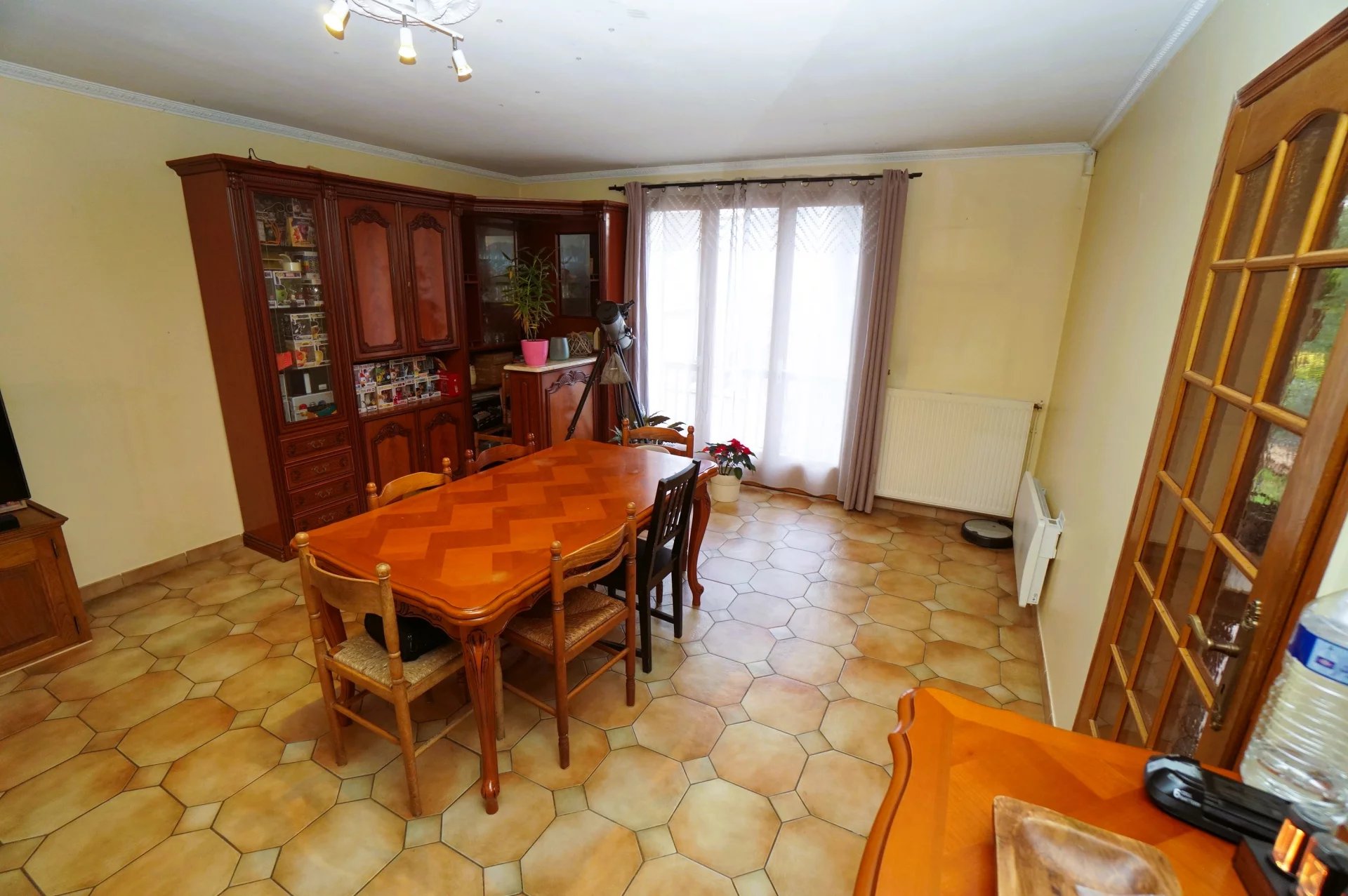 Vente Maison Tremblay-en-France