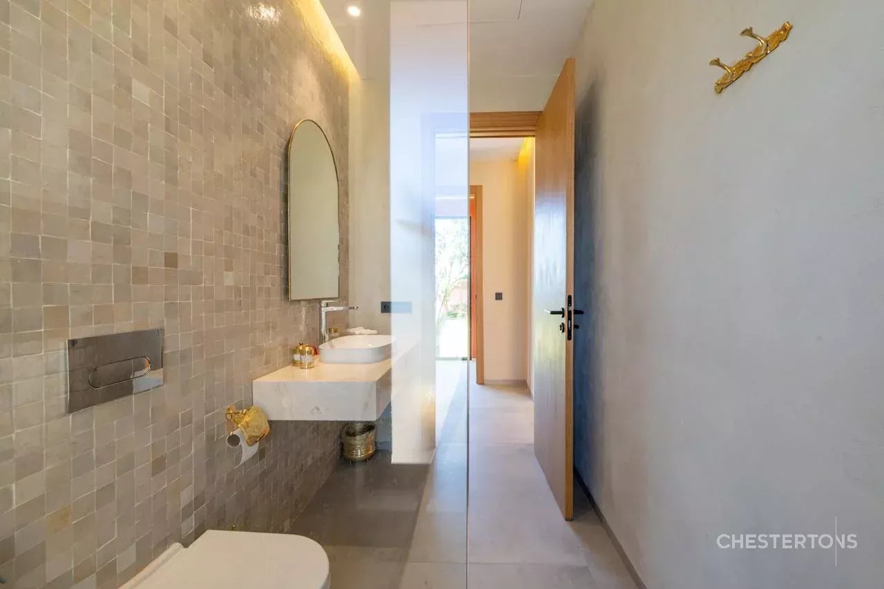 Image of Villa - 3 Bedrooms for Sale in Marrakech-Ménara-Marrakech-Morocco, Image 34