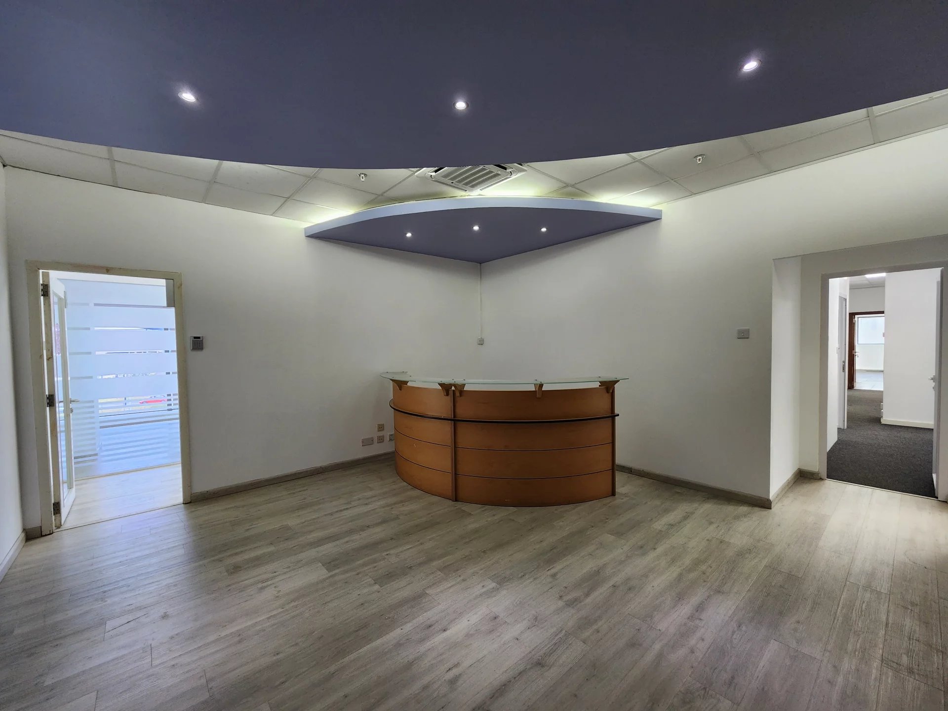 Bureaux Ebène  -  ref 86334011 (picture 2)