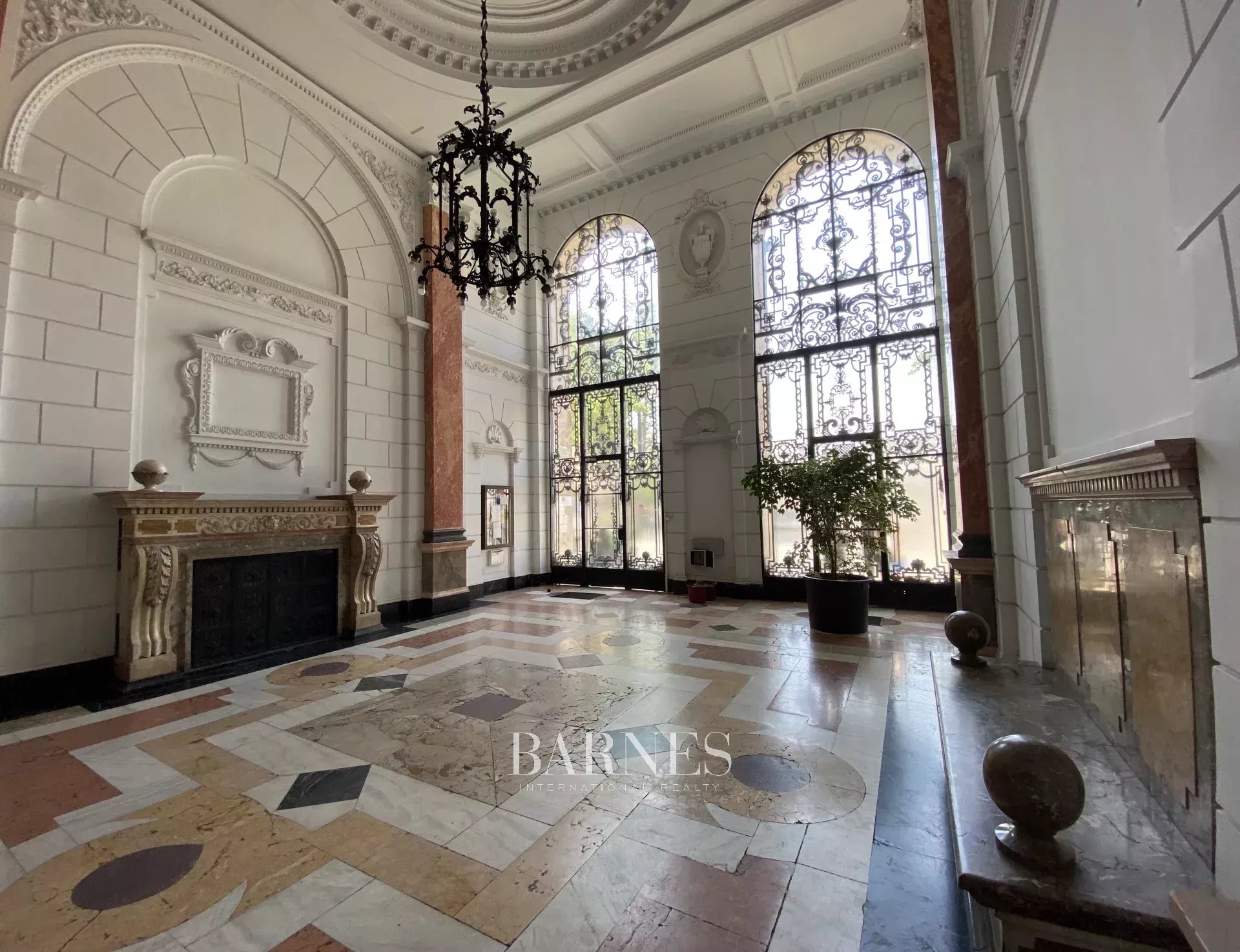 Daire Budapest V. kerülete