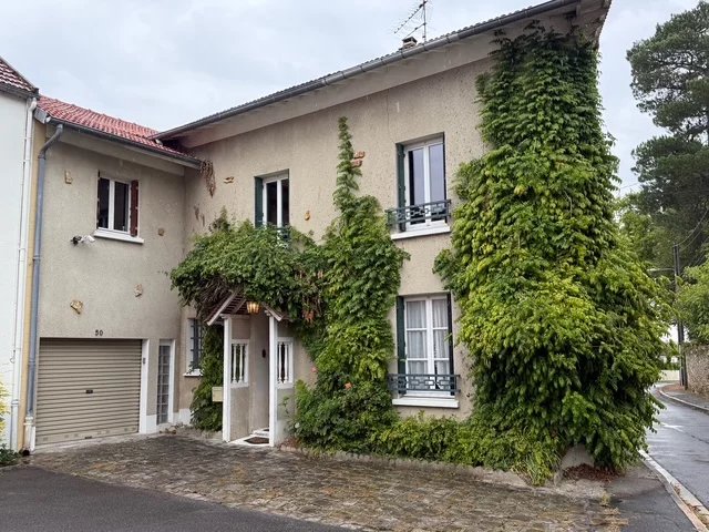 Vente Maison Ollainville