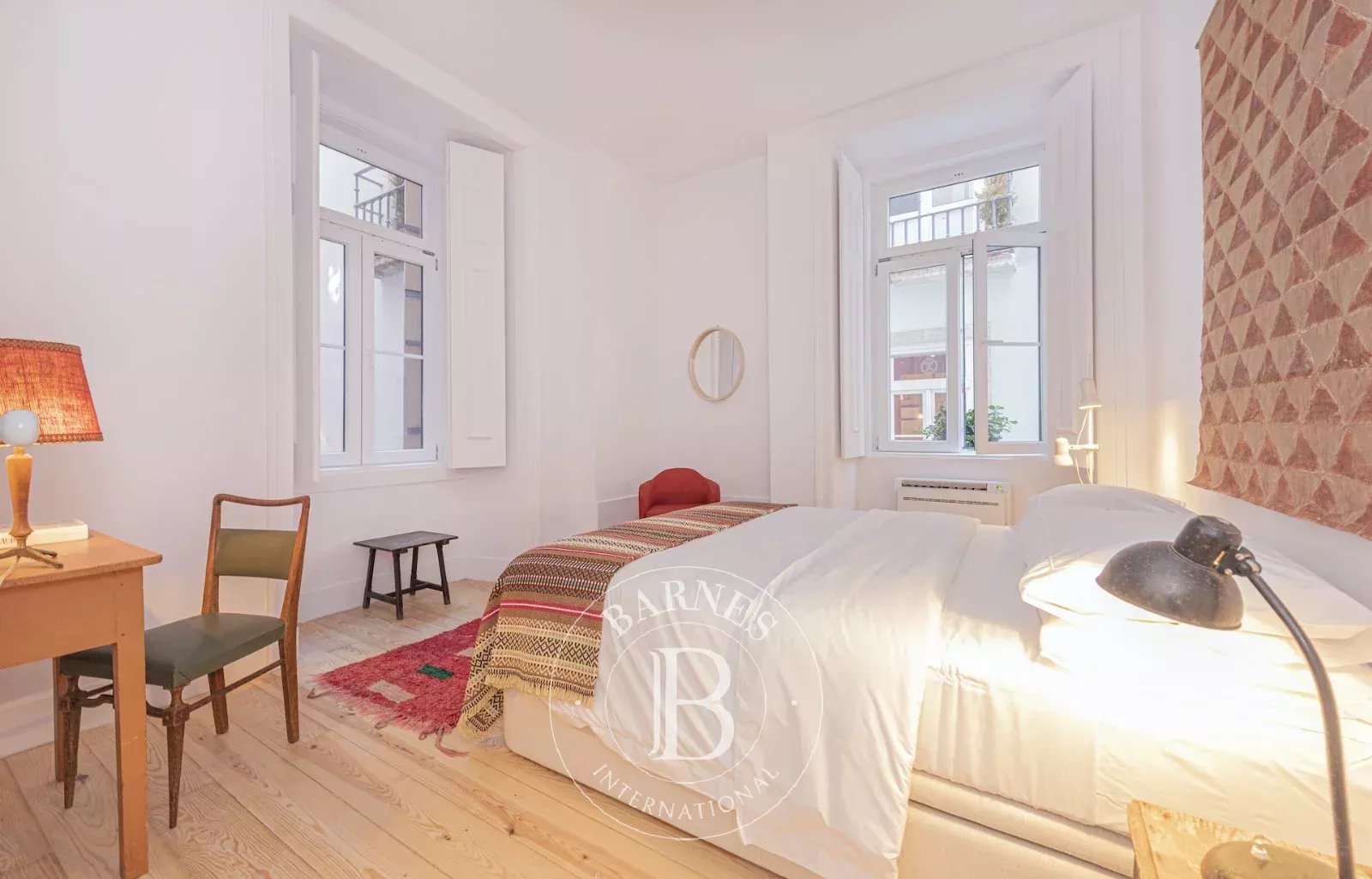 Charm in Santos Charm in Santos