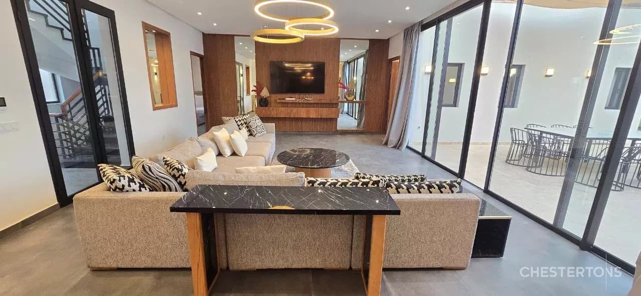 Image of Villa - 5 Bedrooms for Sale in Marrakech-Ménara-Marrakech-Morocco, Image 19