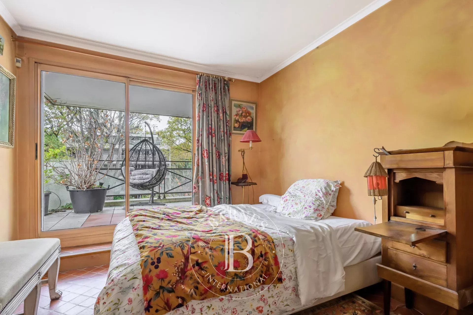 Daire Nogent-sur-Marne - picture 9