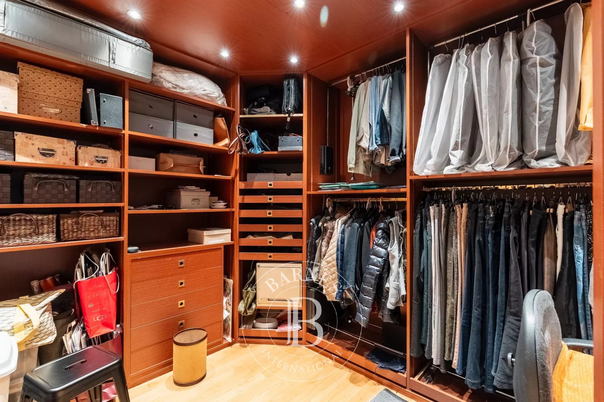 Daire Neuilly-sur-Seine - picture 5