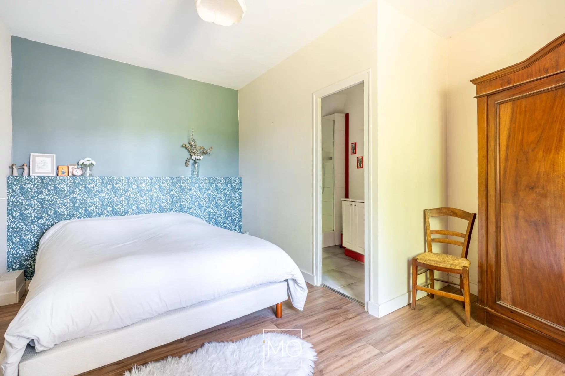 Maison familiale à Les Chères de 170 m²