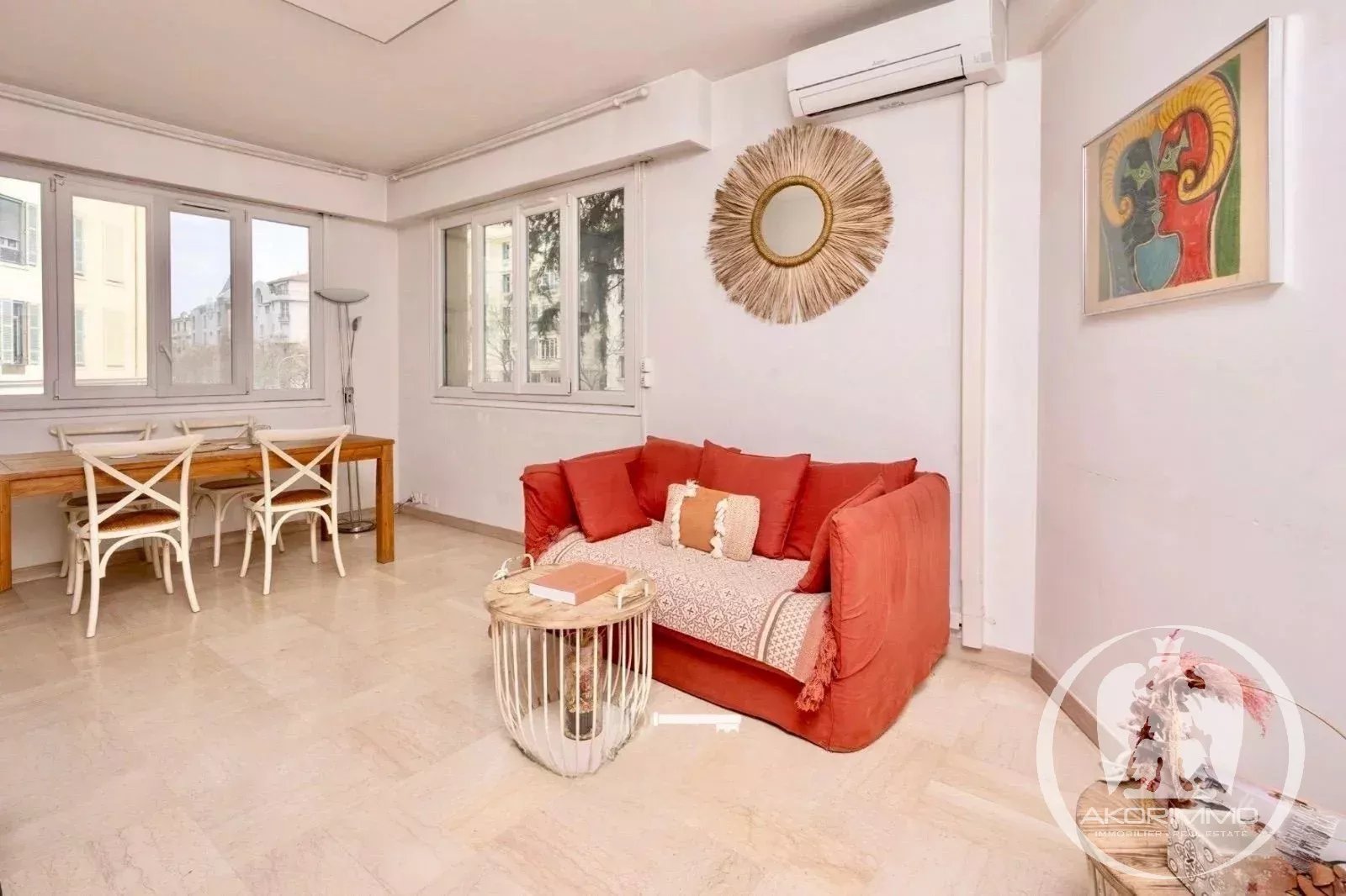 Appartamento  - 3 stanze  - 82.0 m² -  340.000 € - In vendita