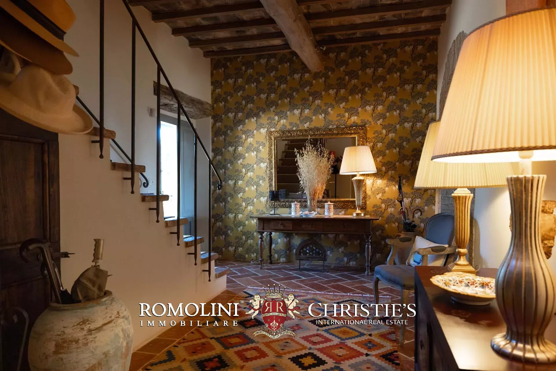 4 Bedroom Villa/Townhouse's Image 44