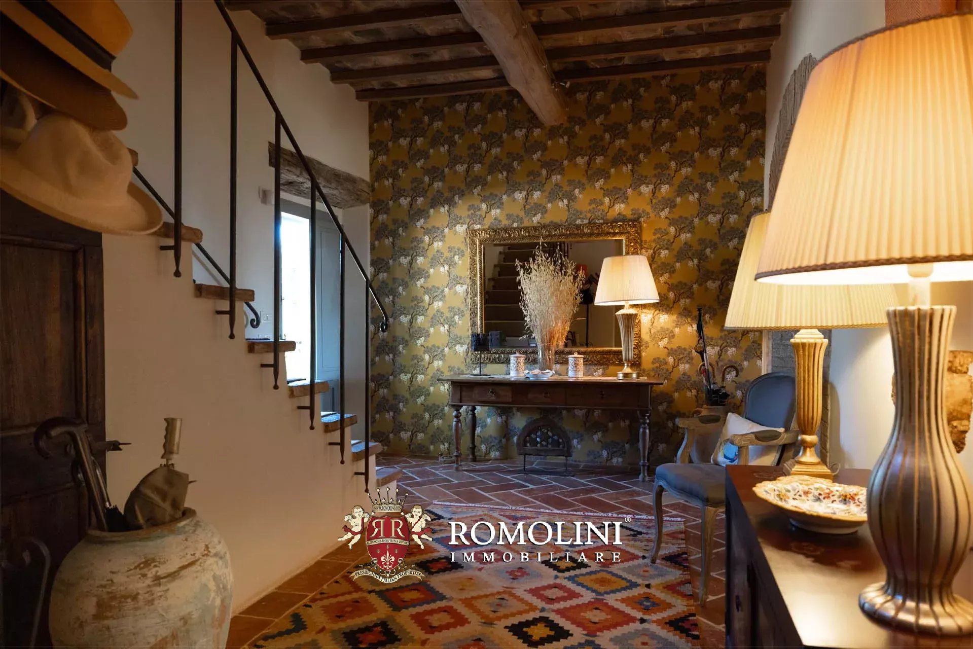 4 Bedroom Villa/Townhouse's Image 44