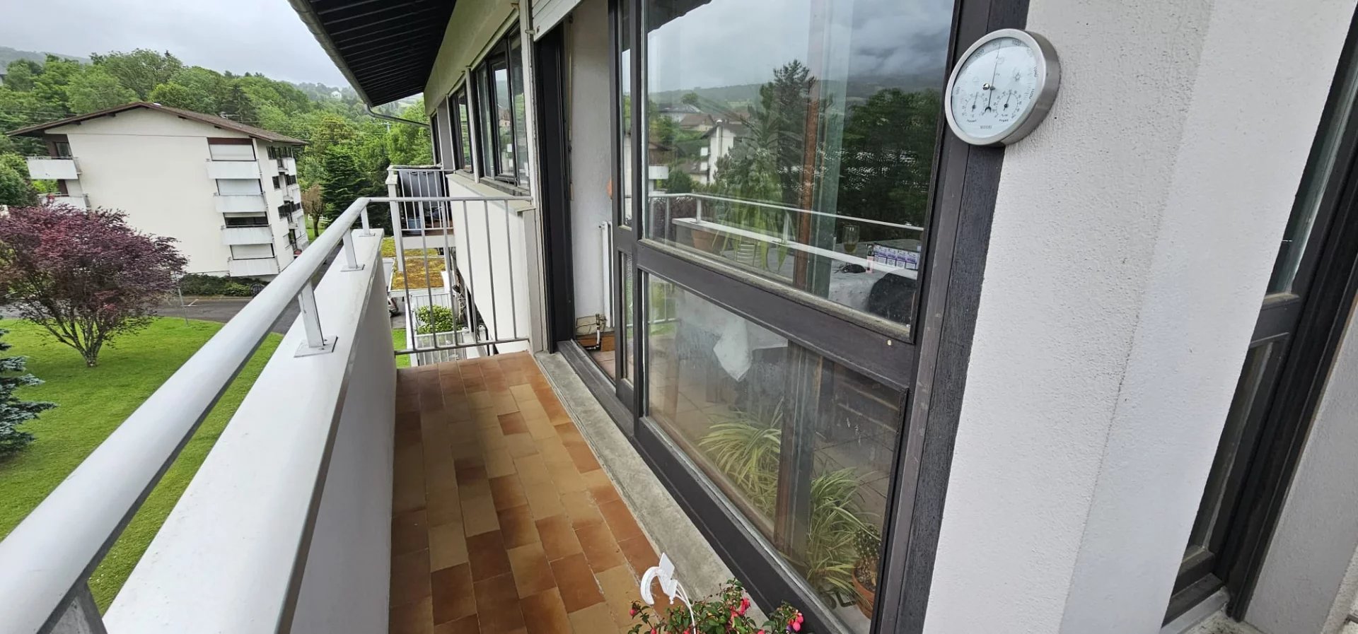 Sale Apartment La Roche-sur-Foron