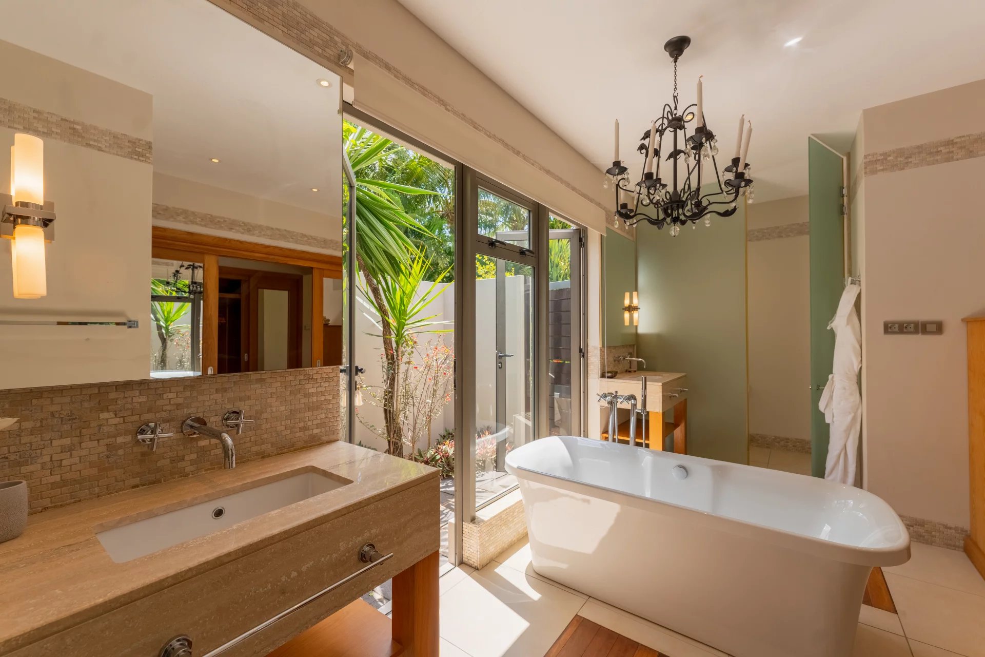 Villa Beau Champ - picture 25