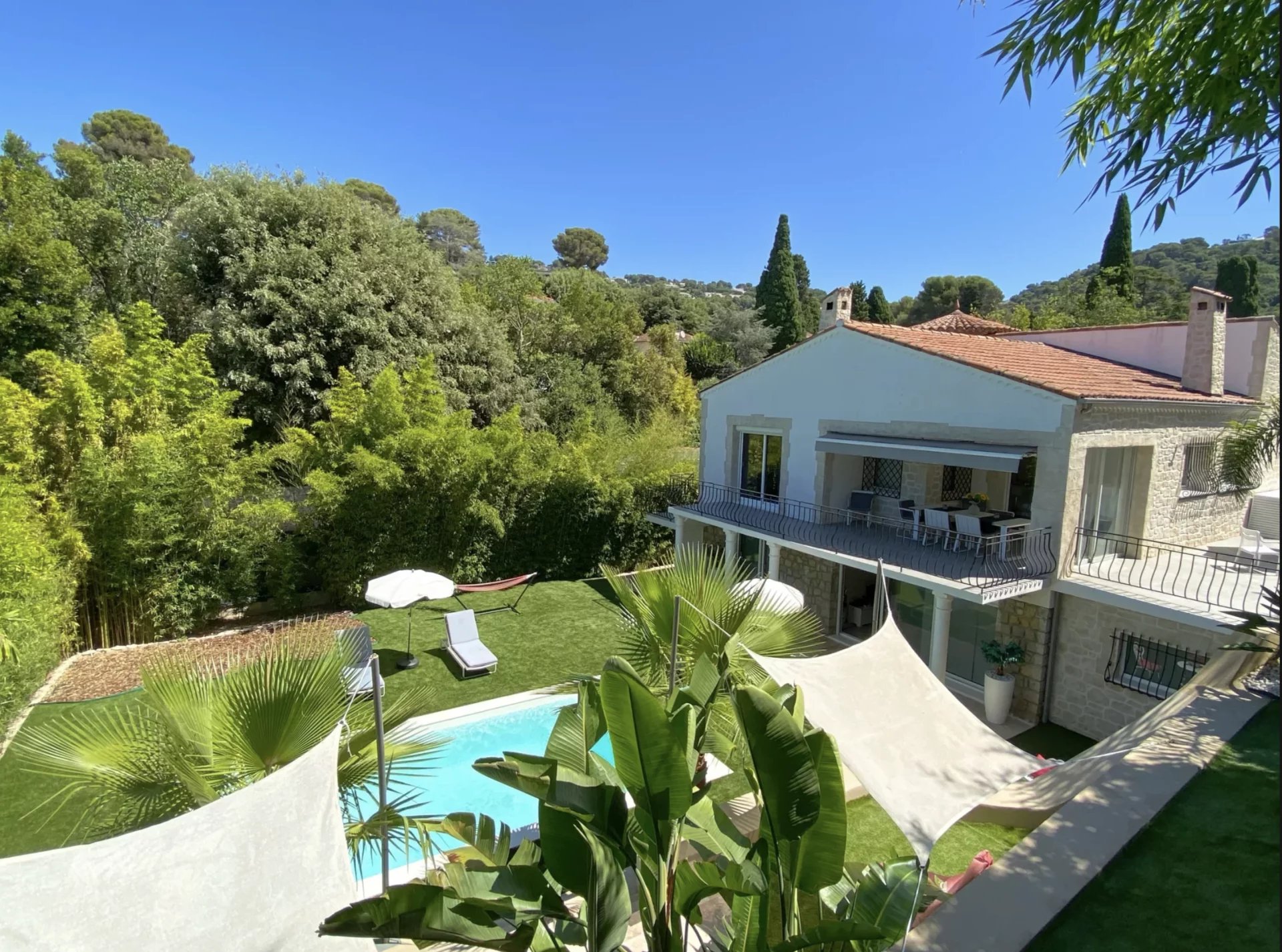 Agence immobilière de CD Immobilier