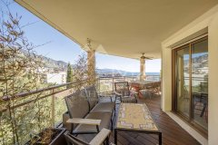 Stunning Apartment with Panoramic Sea Views – Near Monaco — photo 1 of 2