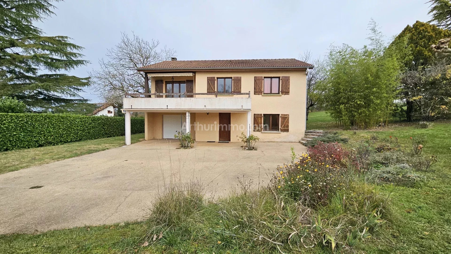 Agence immobilière de SARL AS IMMOBILIER