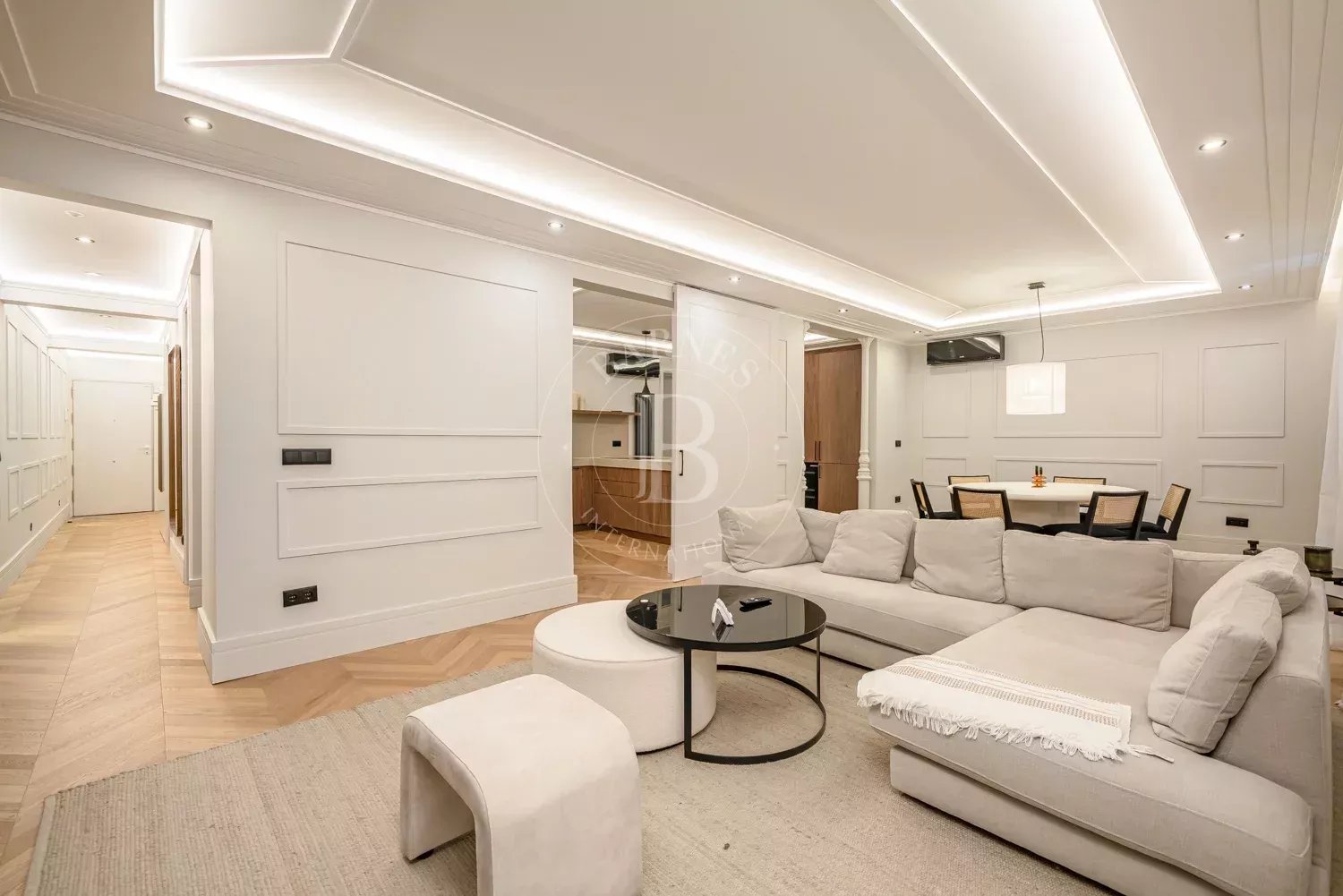 Daire Madrid - picture 24