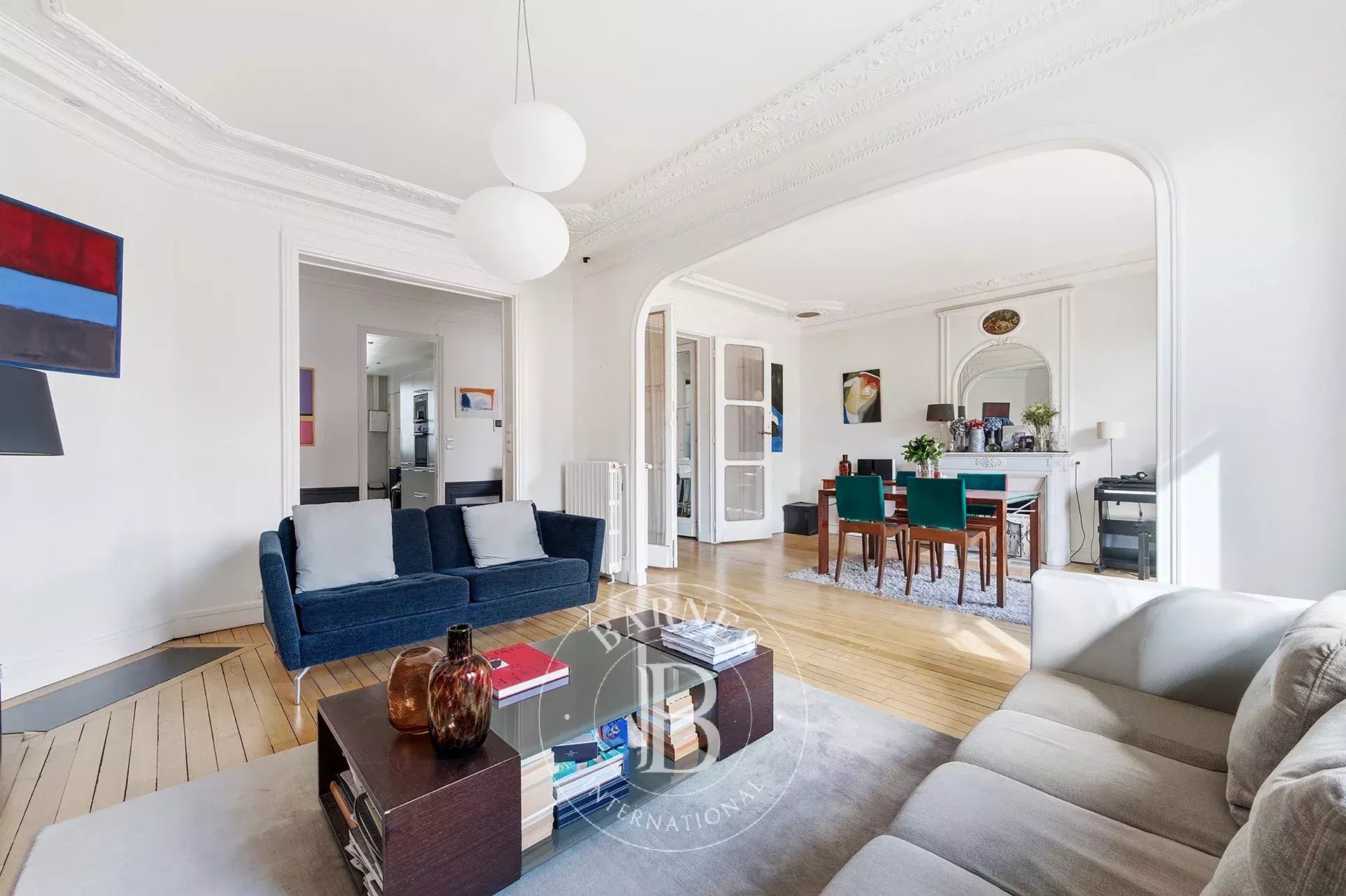 Saint-Mandé  - Apartment 3 Bedrooms - picture 5