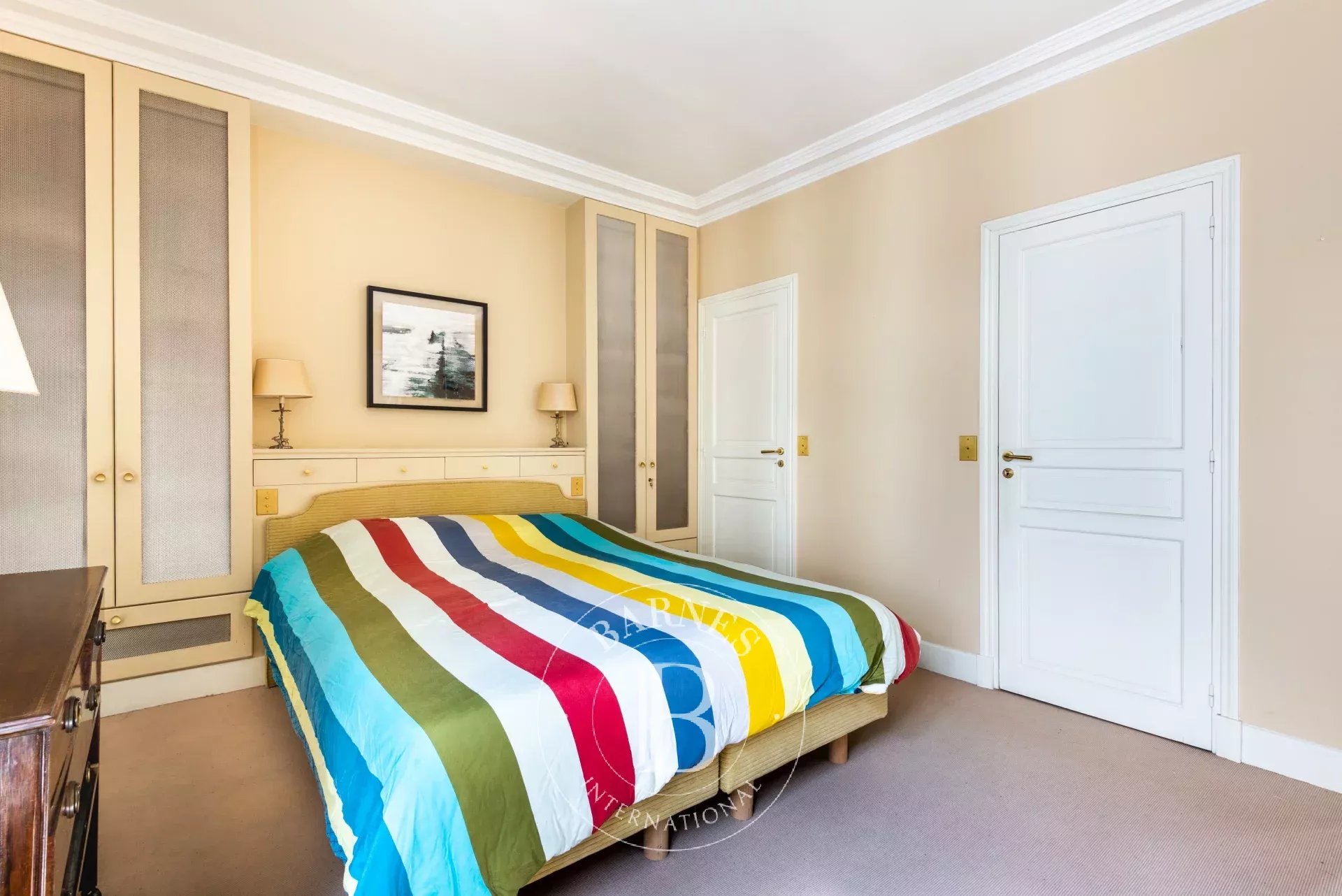 Daire Paris 8ème - picture 12