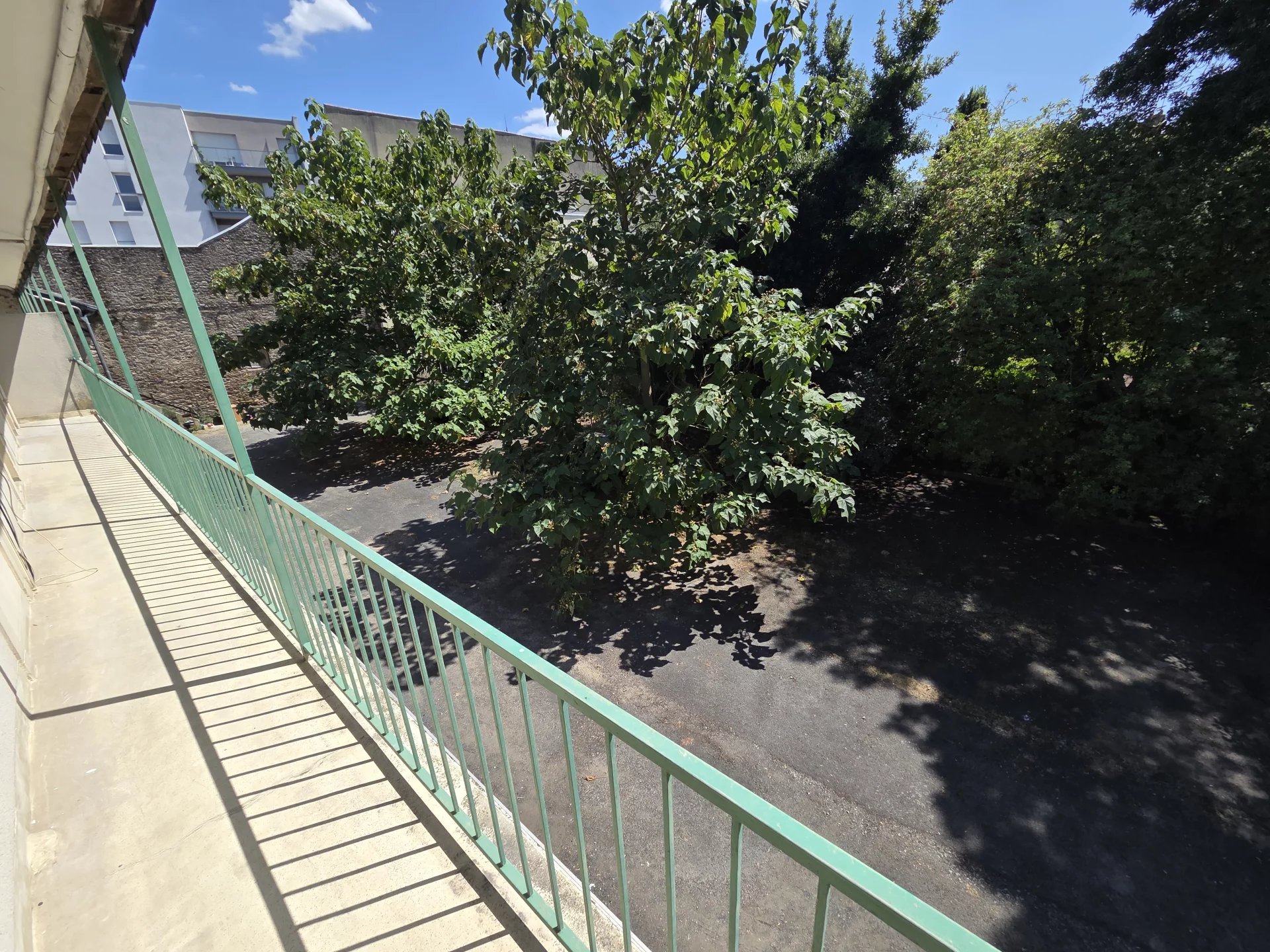 Achat Appartement T1 à Nantes (44000) - 26m²