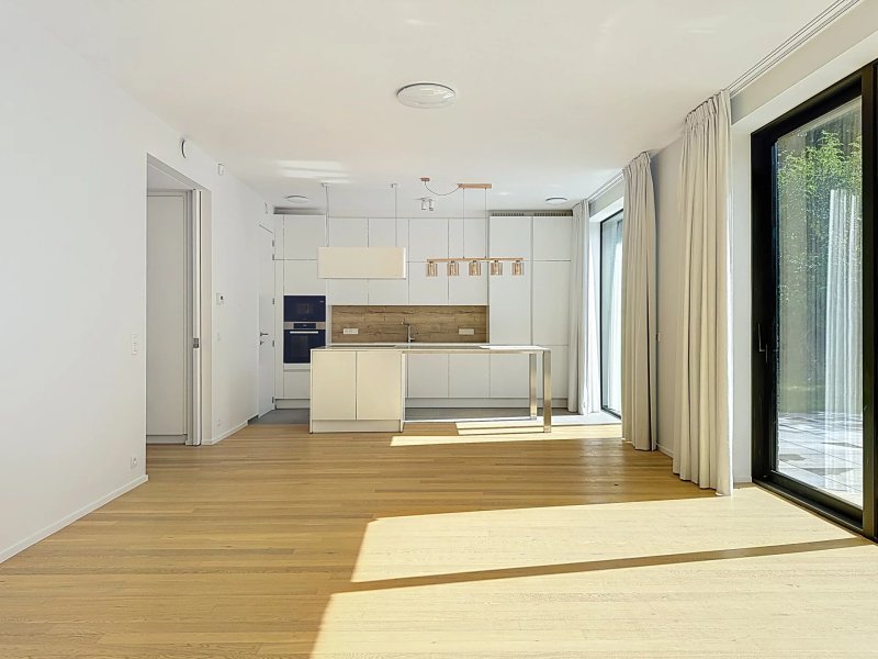 Affitto Casa | Uccle - picture 1