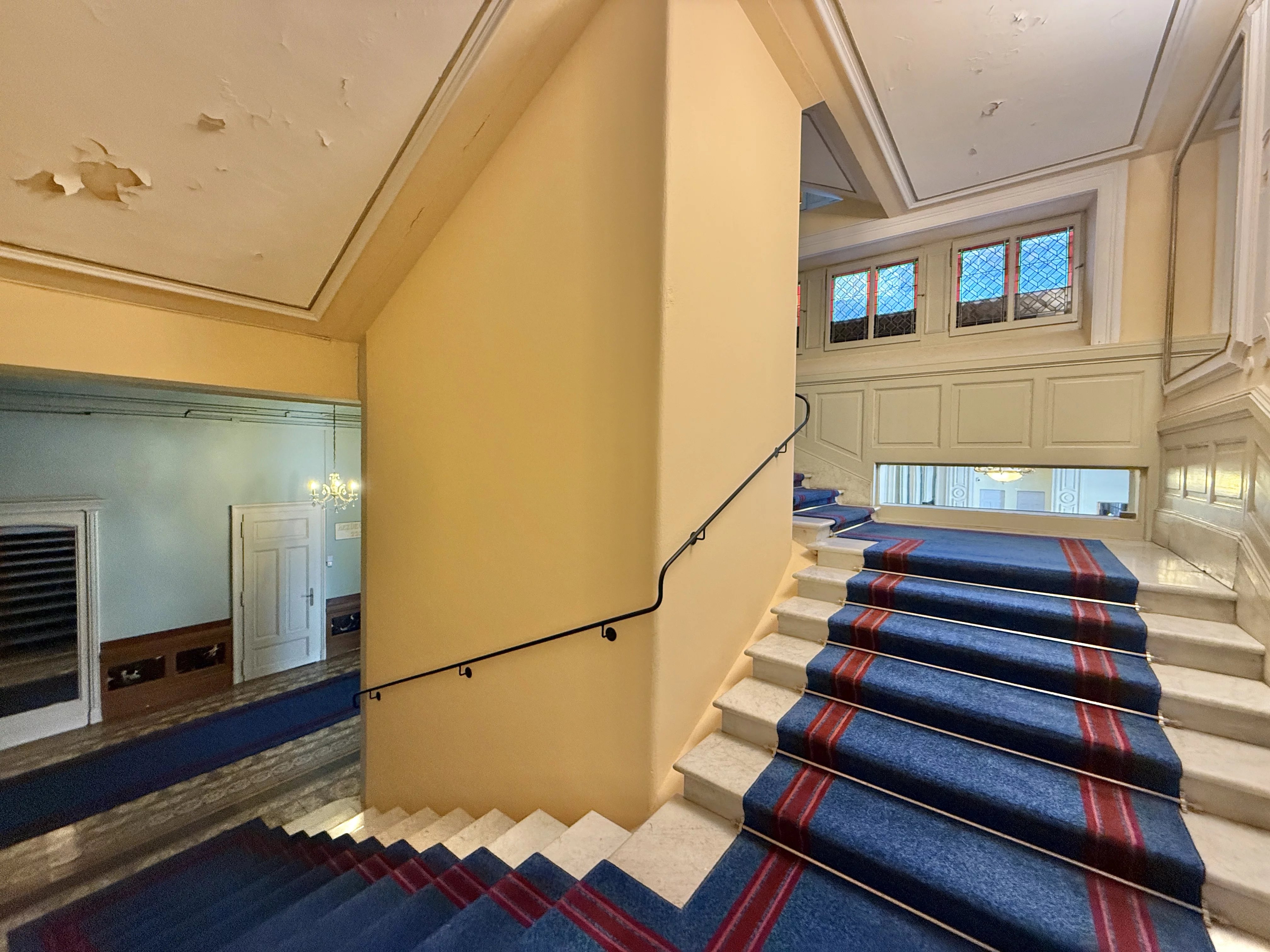 Appartement de charme à Montreux avec vue imprenable
