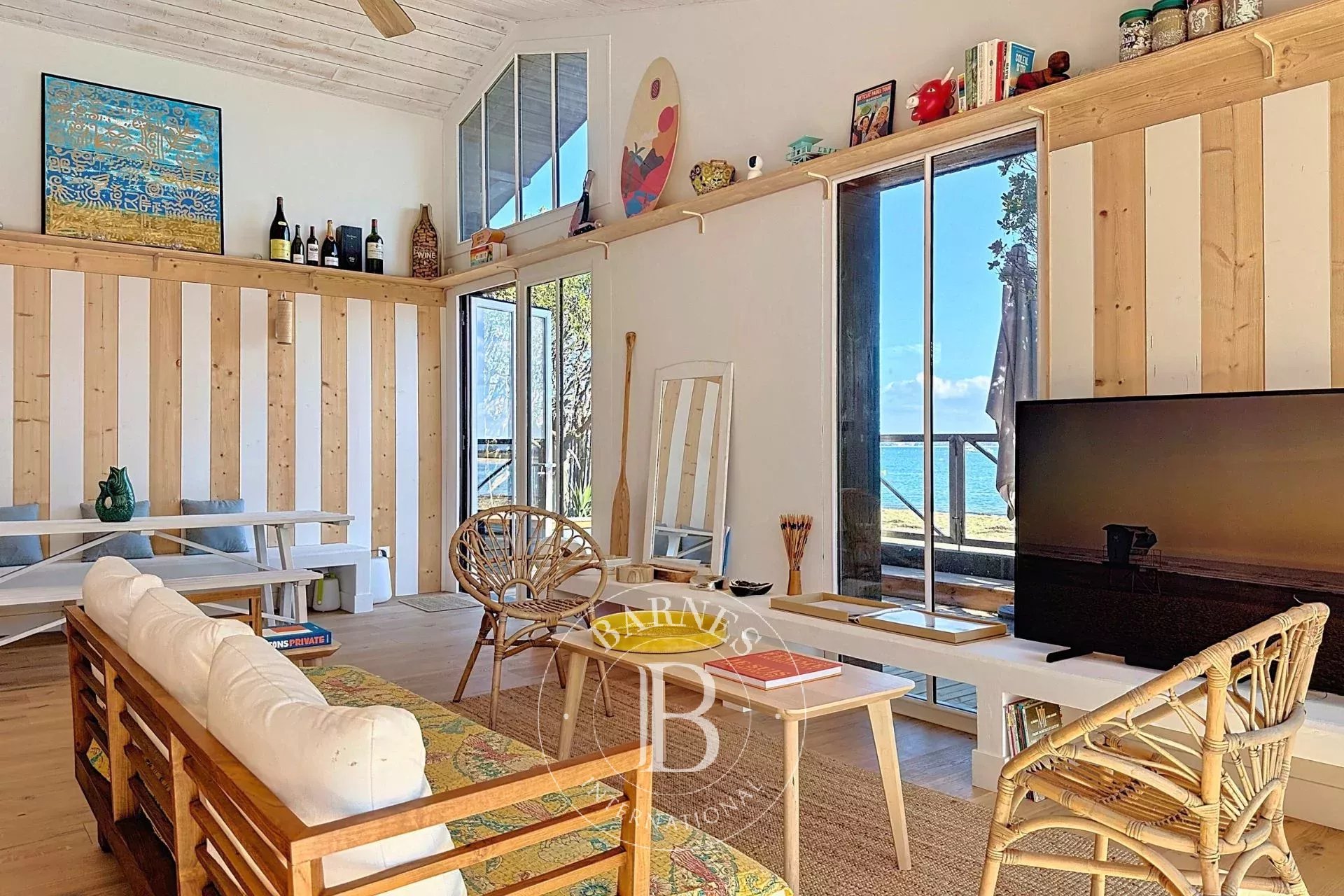 Maison Lège-Cap-Ferret - picture 4