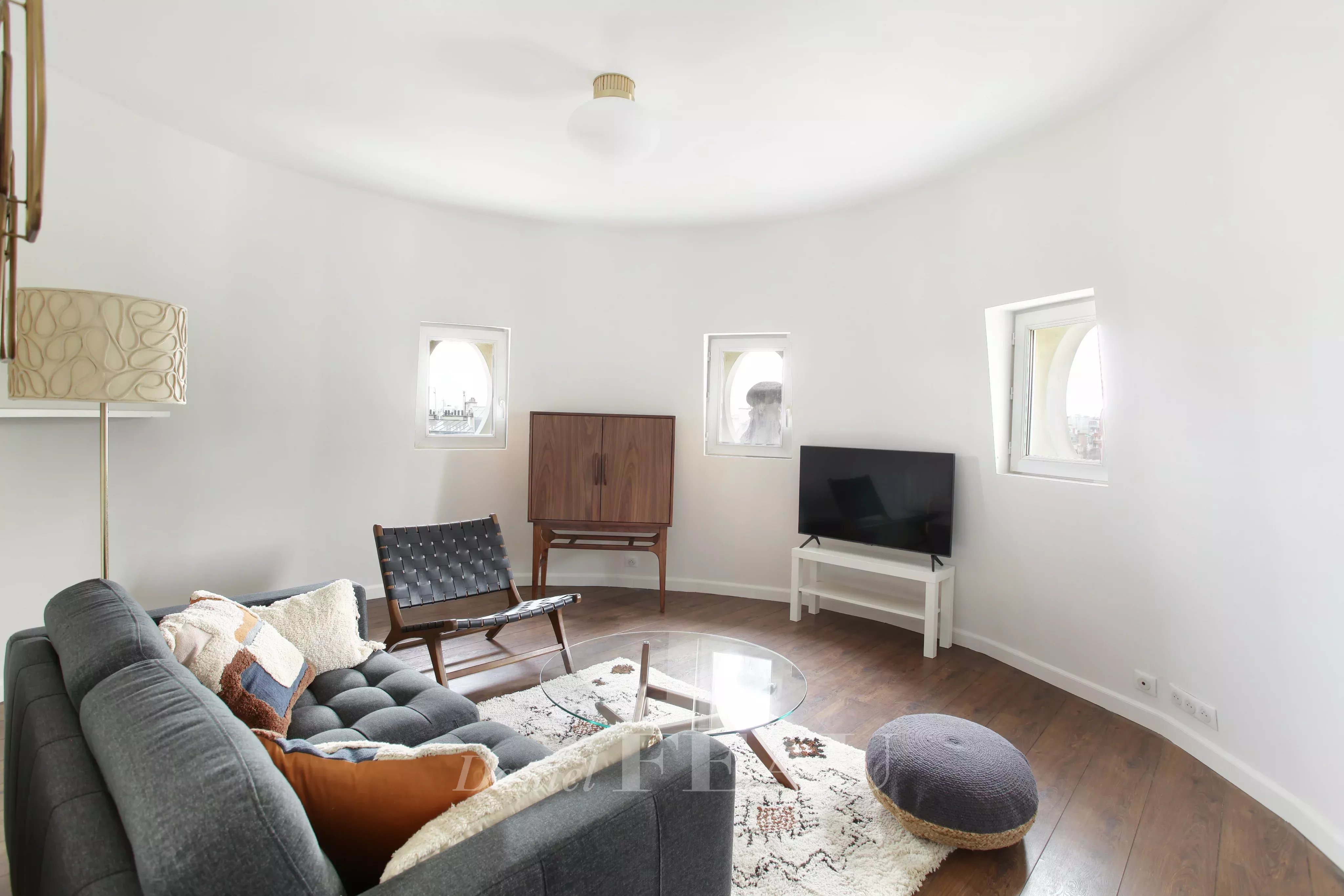Living-room