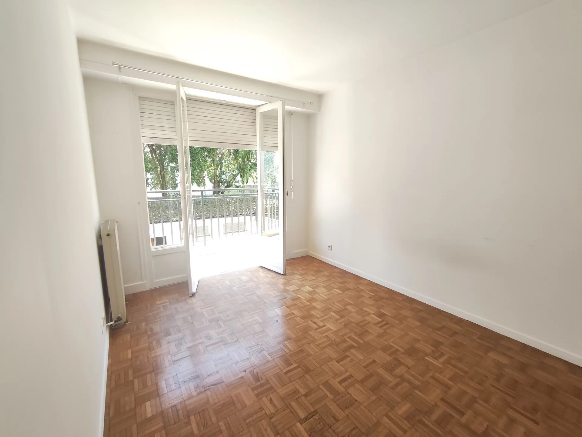 Vente Appartement Pau