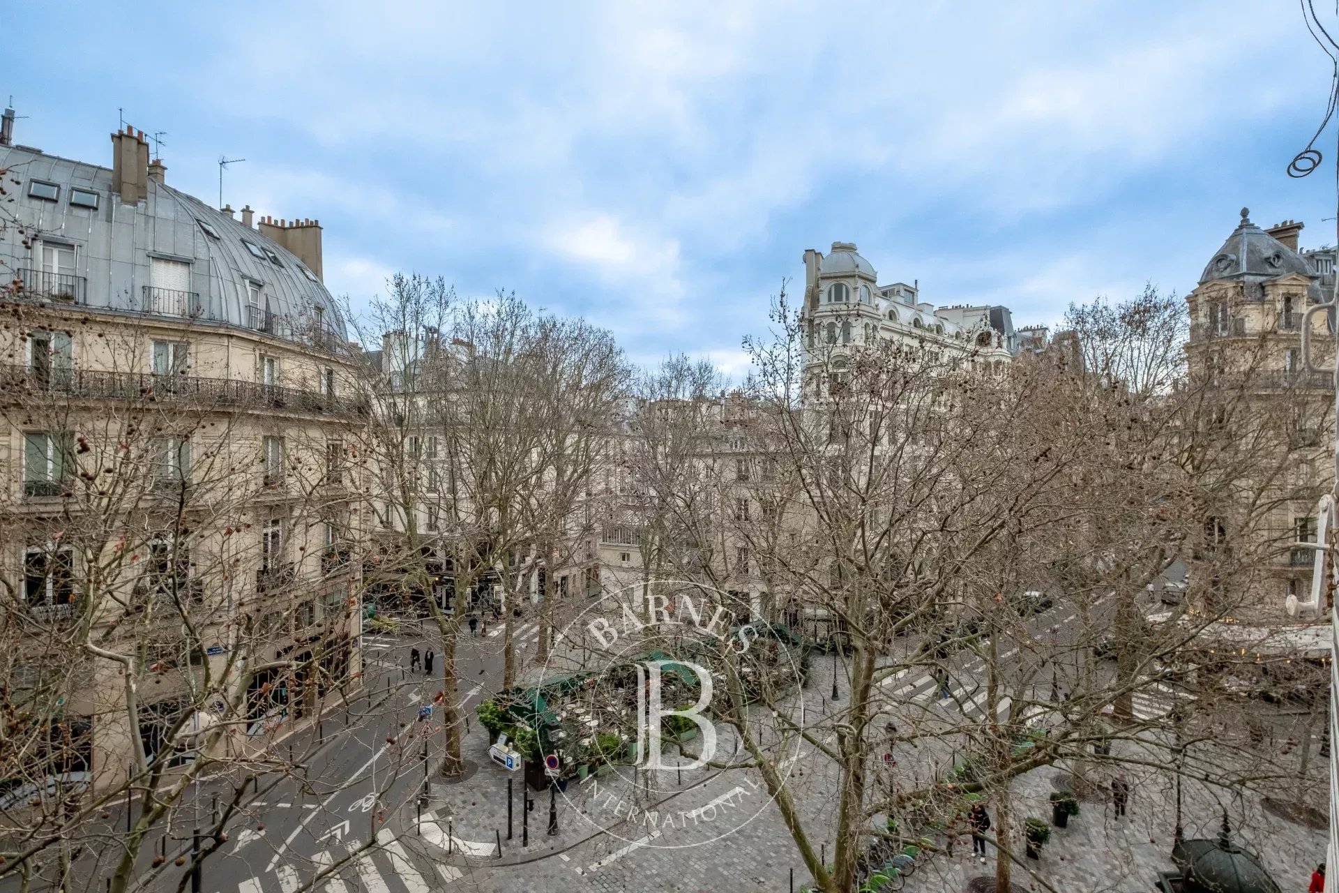 Appartement Paris 75006  -  ref 86505713 (picture 1)