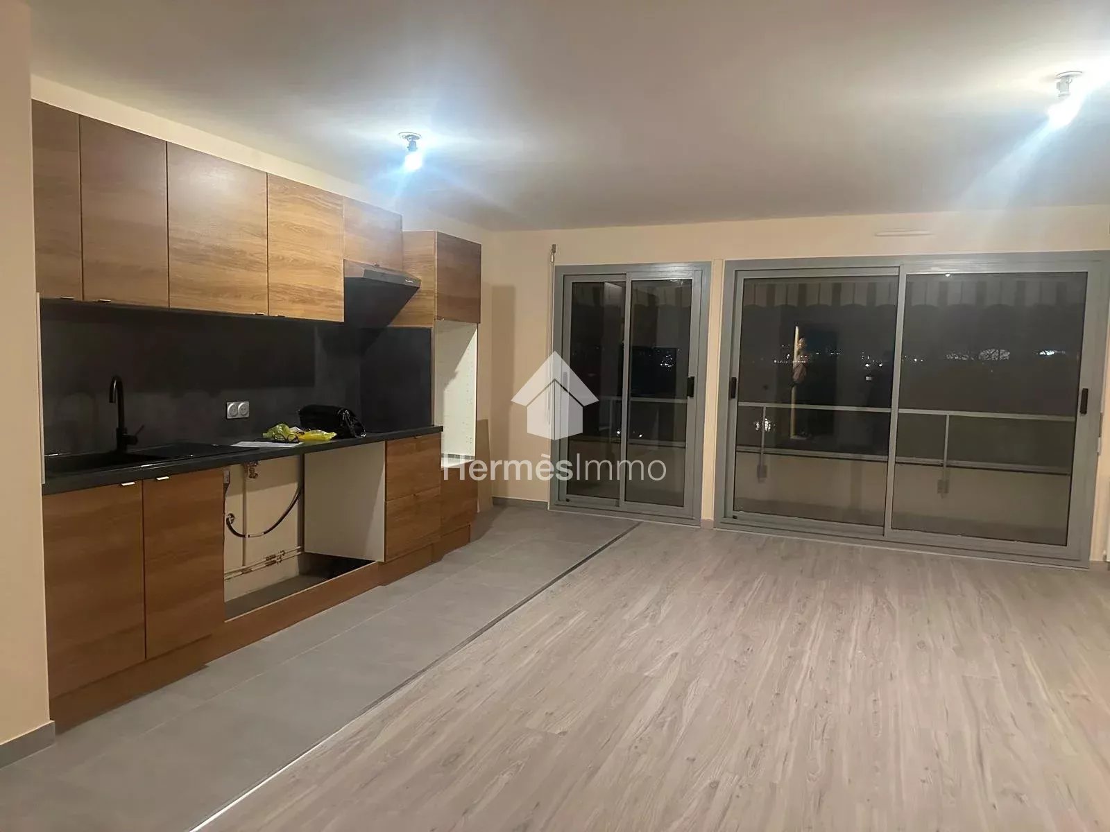 T3 Refait à Neuf - Marseille 5ème